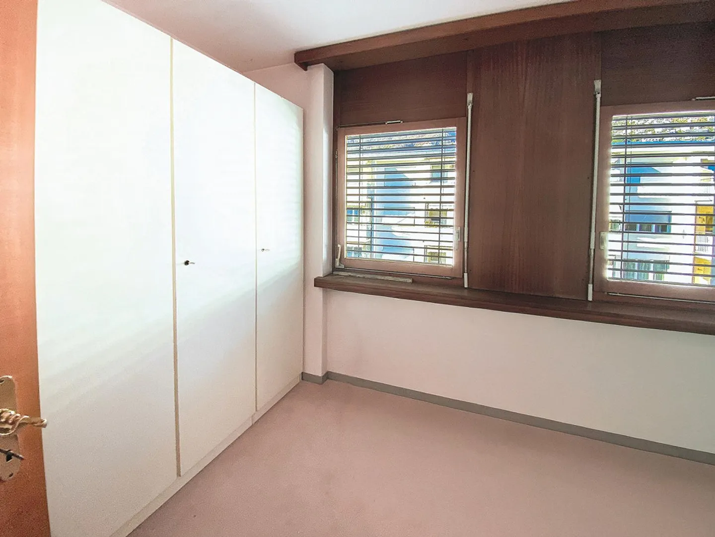 A due passi dal lago, grande 4.5 locali soleggiatissimo - Foto 14 di 21