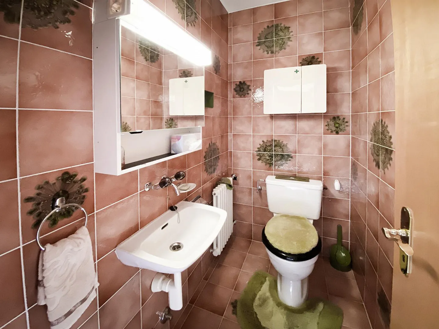 A due passi dal lago, grande 4.5 locali soleggiatissimo - Foto 16 di 21