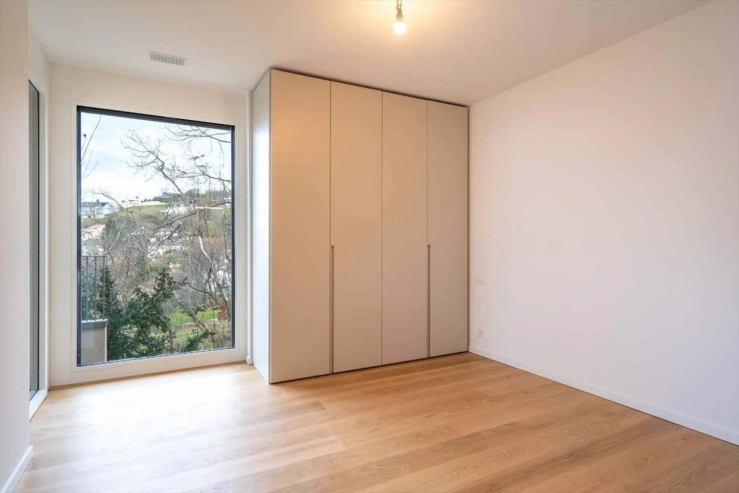 Appartement neuf de 3,5 pièces - Photo 7 sur 13