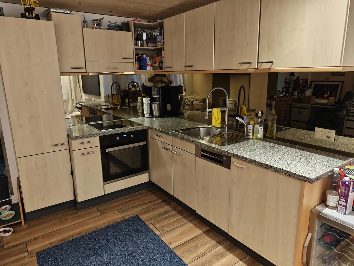 2-room apartment - Photo 1 of 18