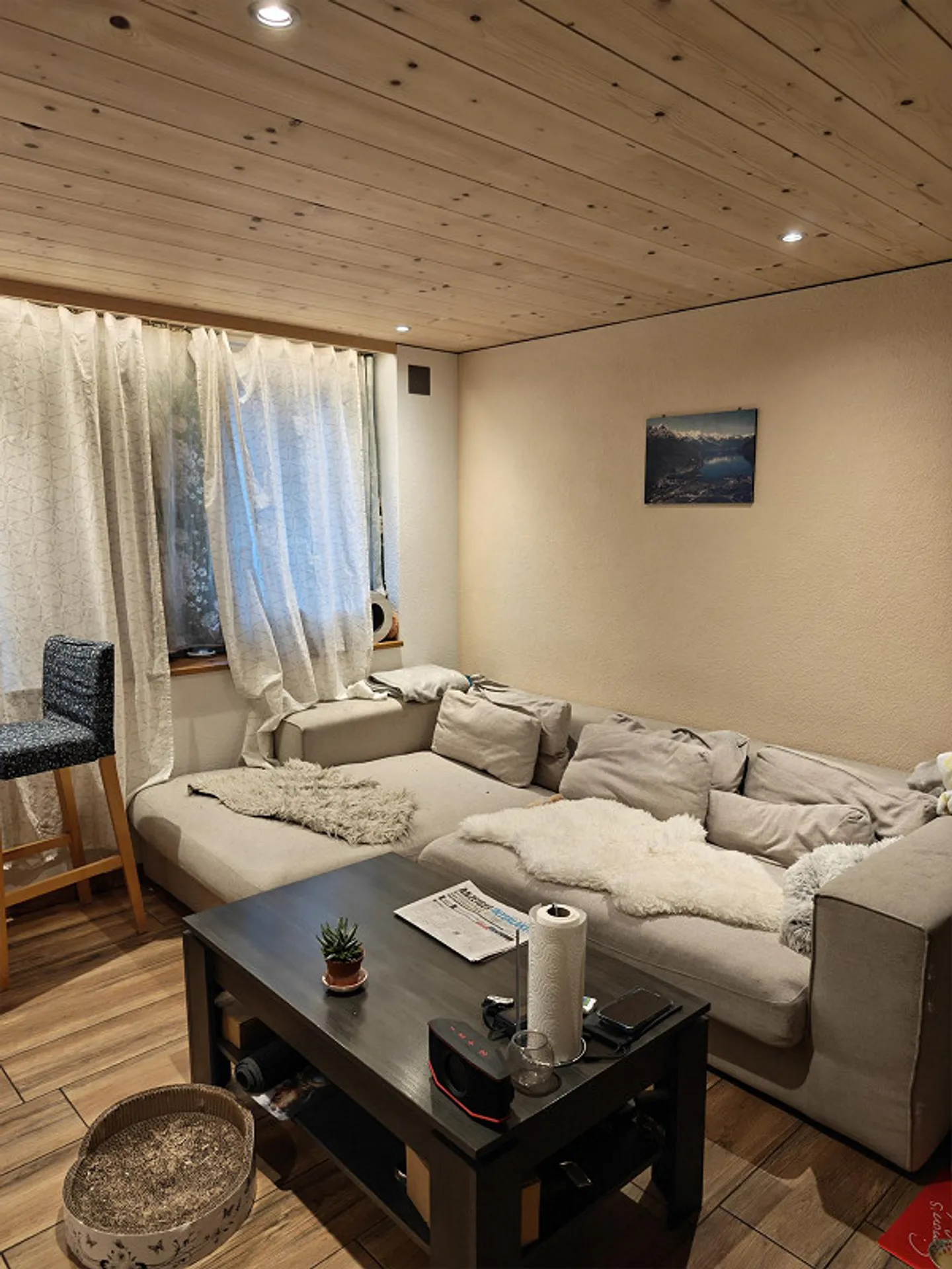 2-room apartment - Photo 2 of 18