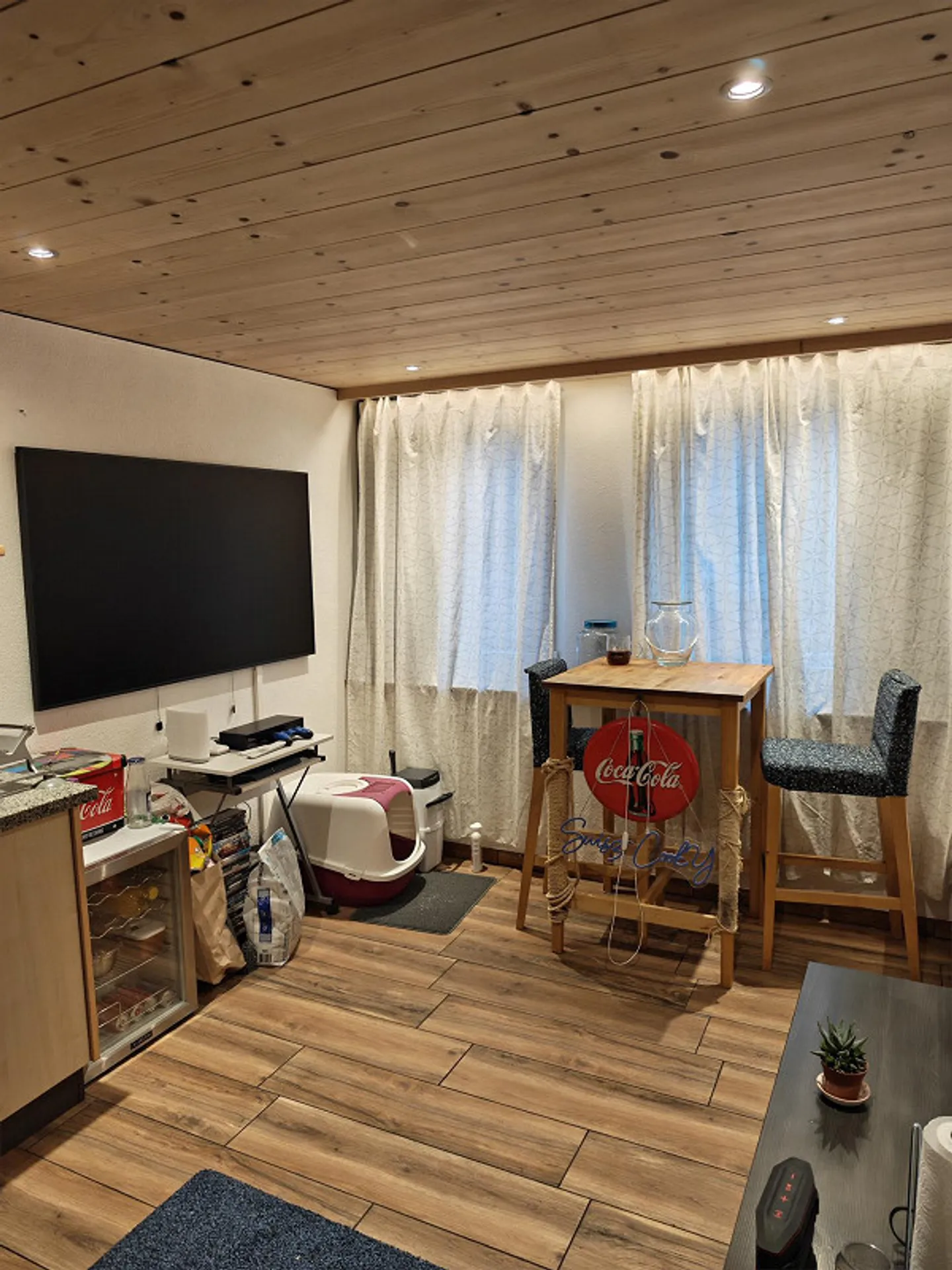 2-room apartment - Photo 3 of 18