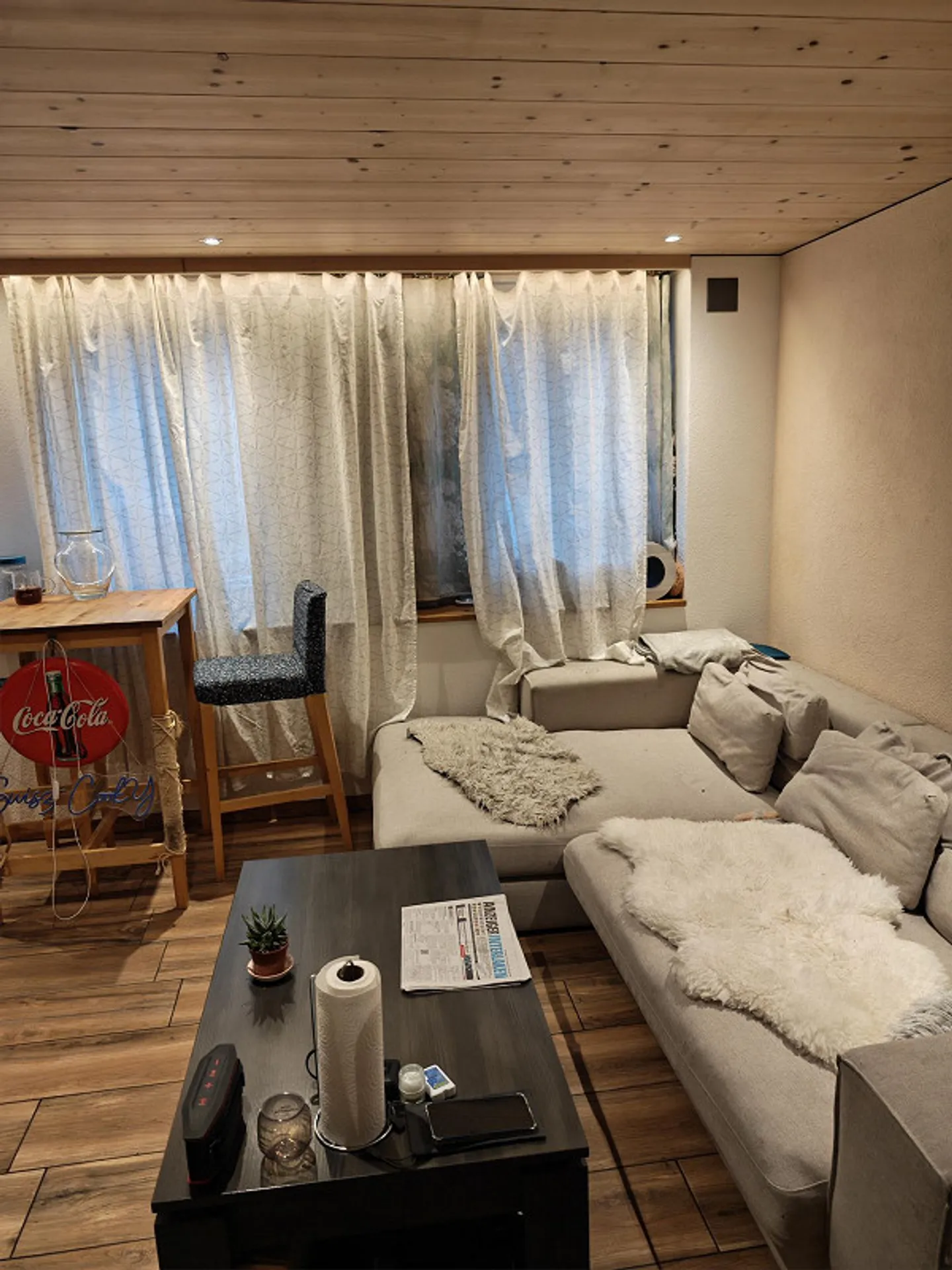 2-room apartment - Photo 4 of 18