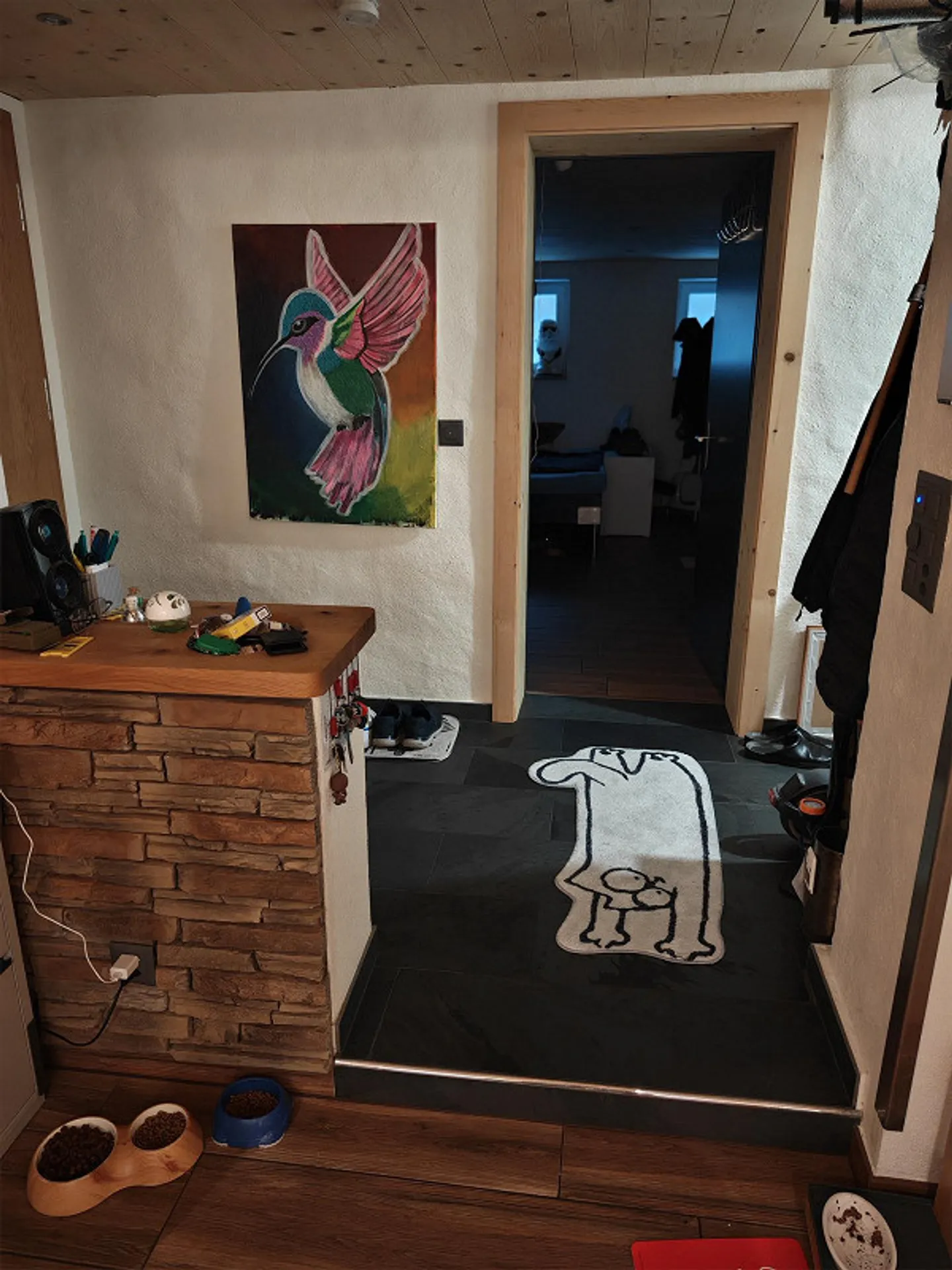 2-room apartment - Photo 6 of 18