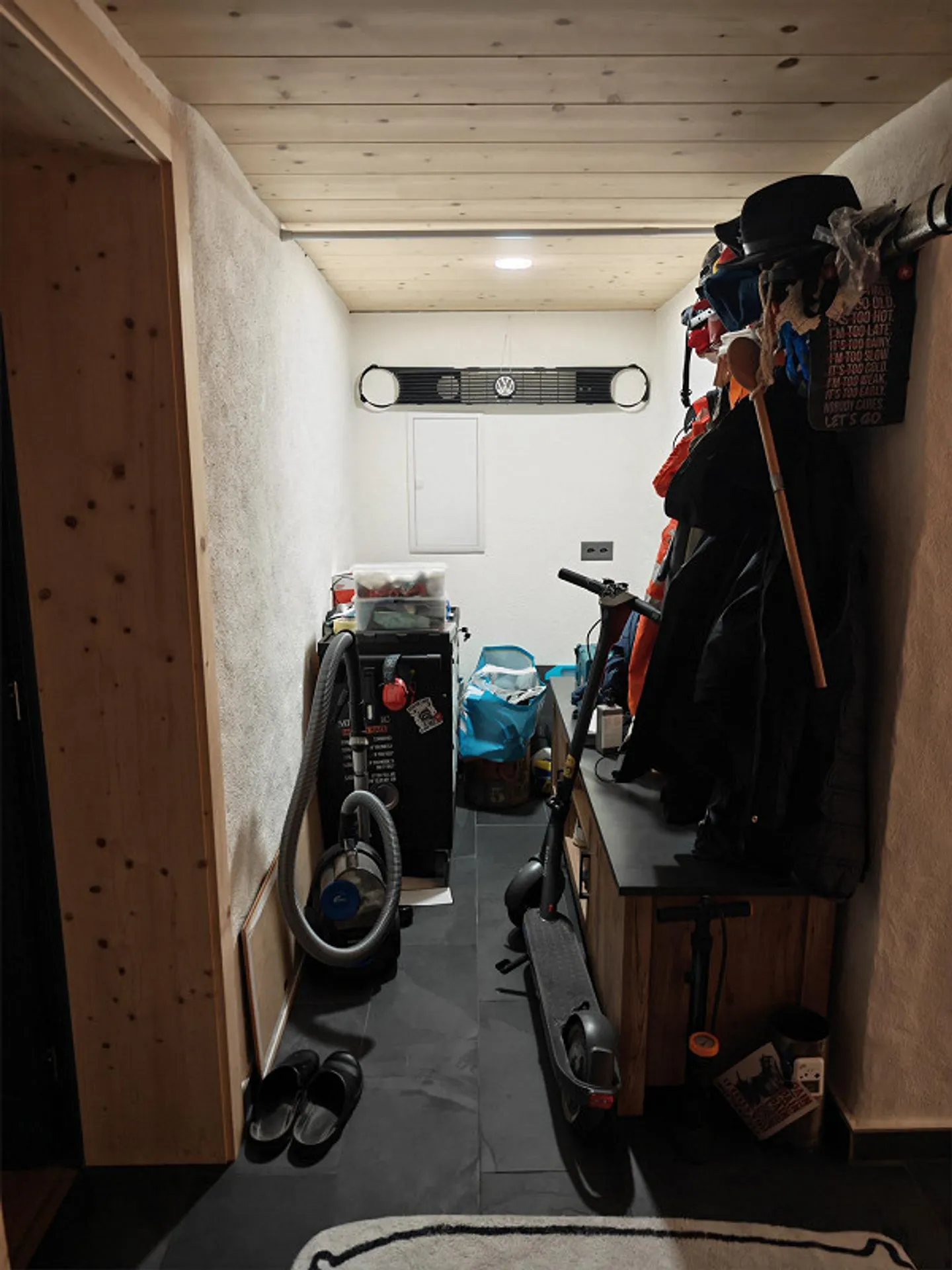 2-room apartment - Photo 7 of 18