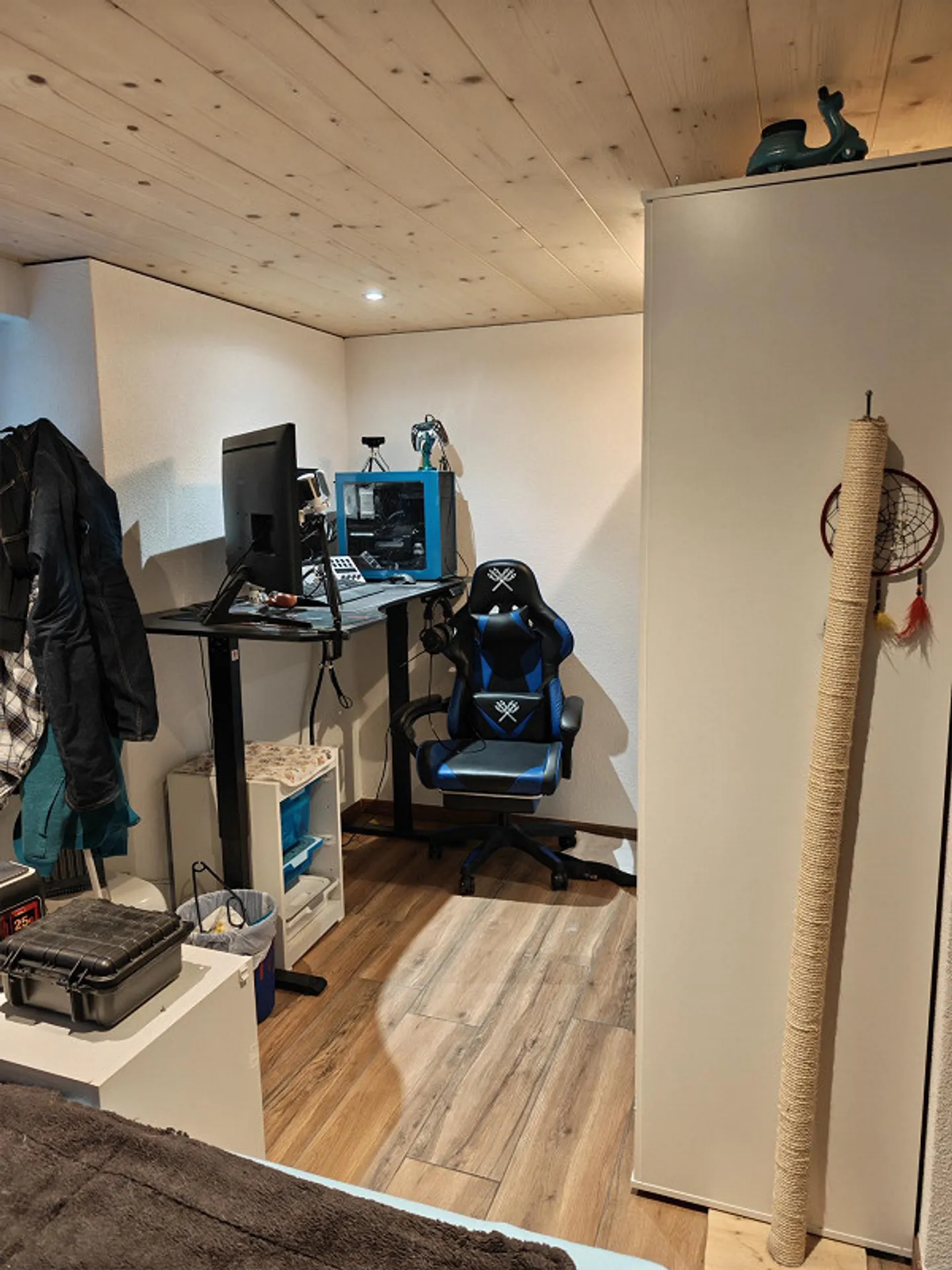 2-room apartment - Photo 11 of 18