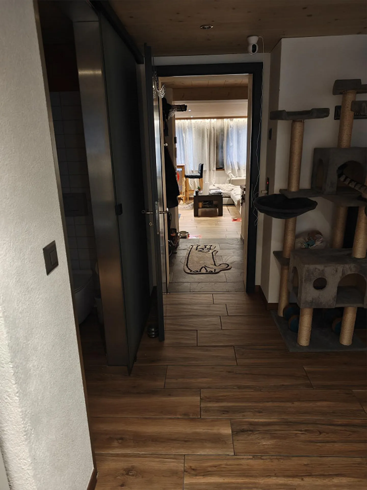 2-room apartment - Photo 17 of 18