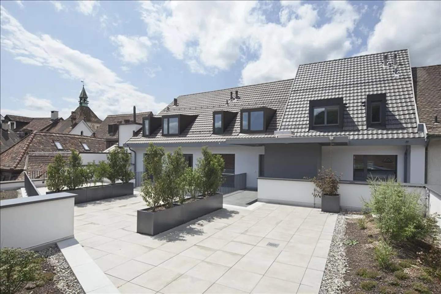 Appartement de rêve au cœur de la vieille ville ! - Photo 9 sur 11