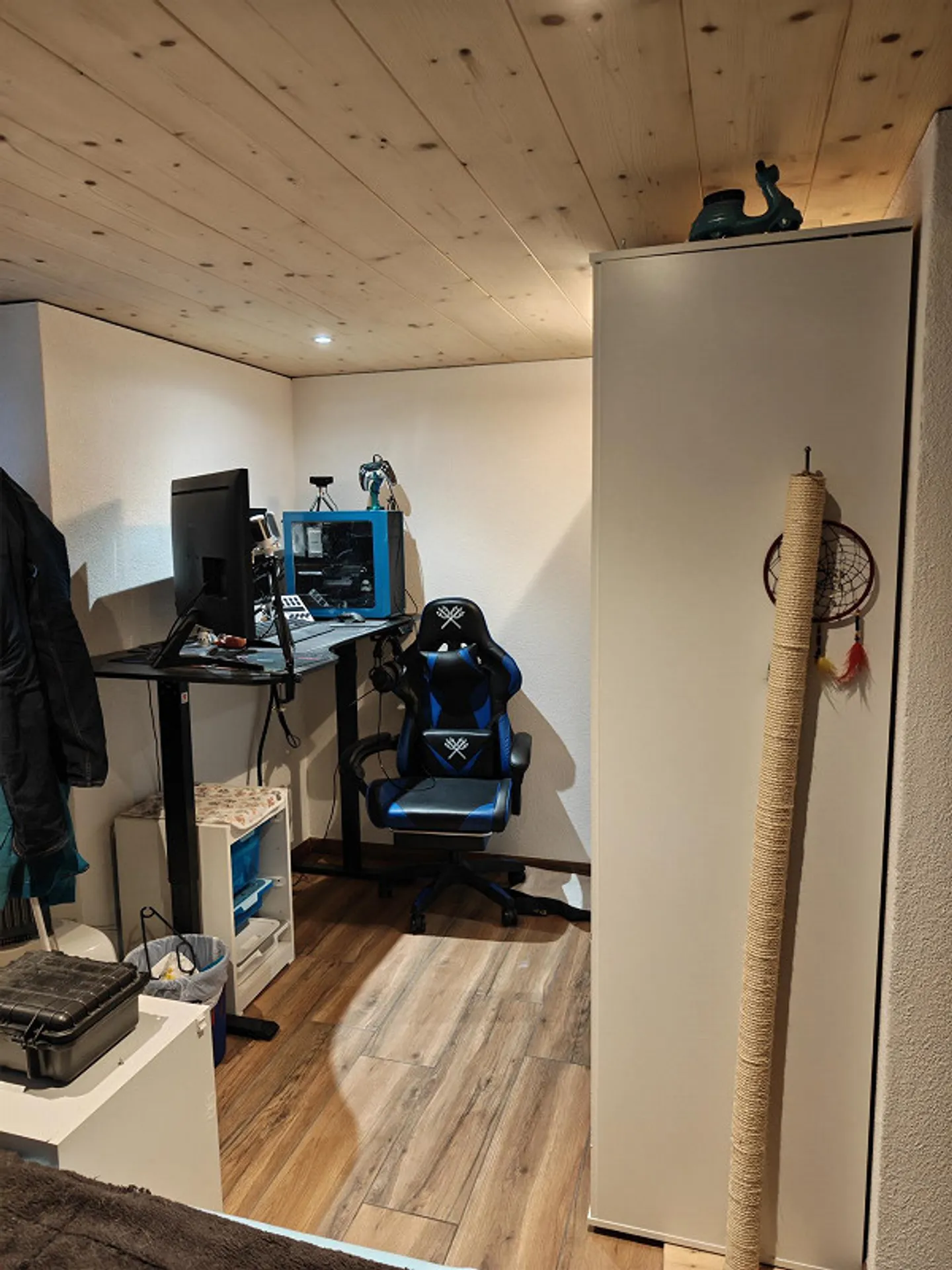 2-room apartment - Photo 18 of 18