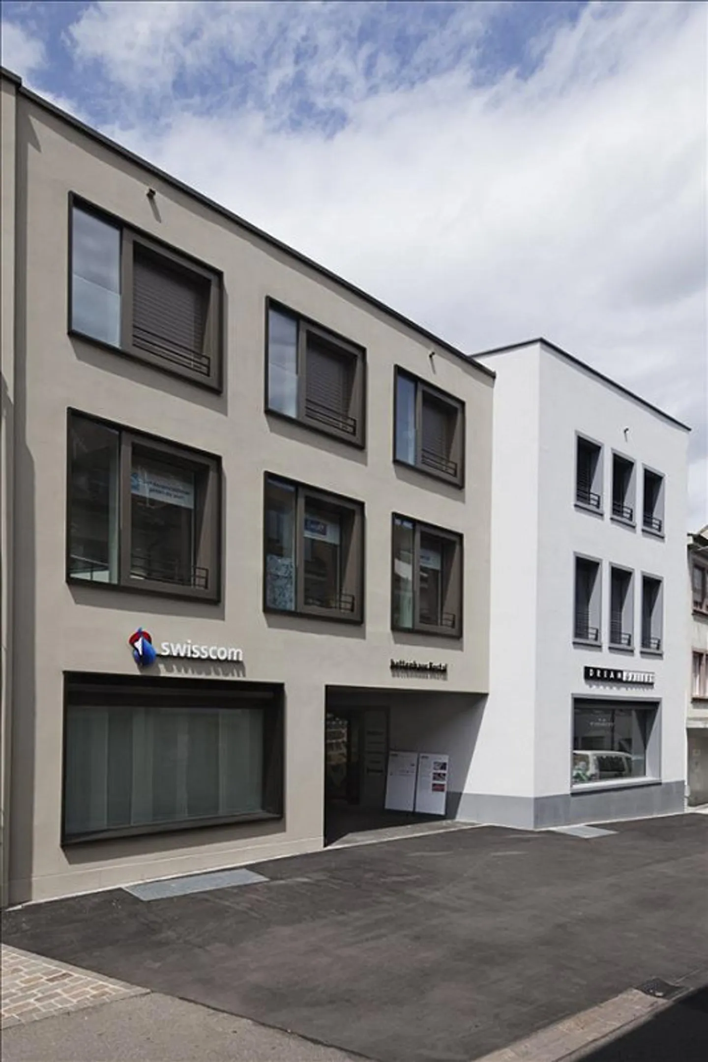 Appartement de rêve au cœur de la vieille ville ! - Photo 1 sur 11