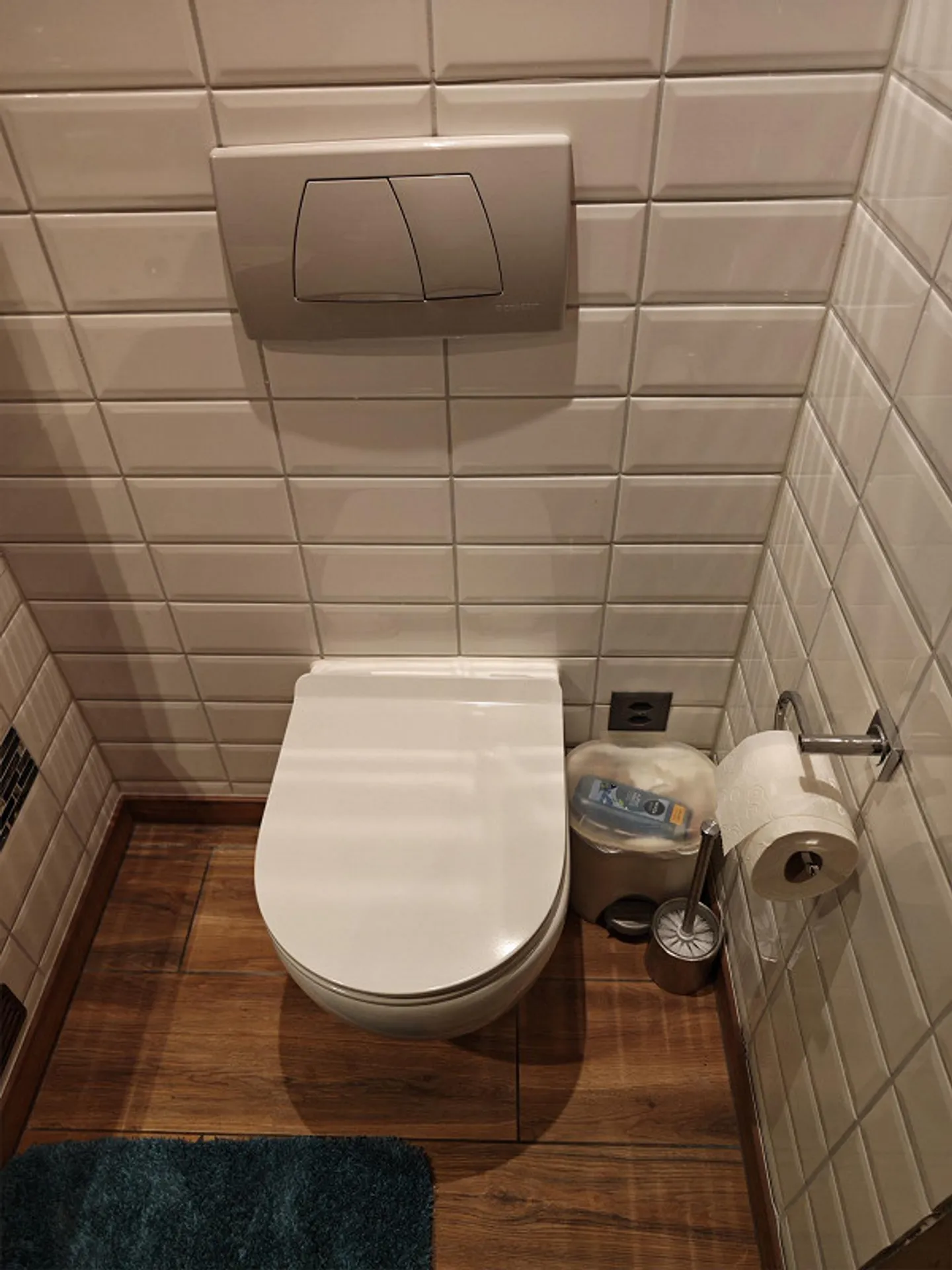 2-room apartment - Photo 13 of 18