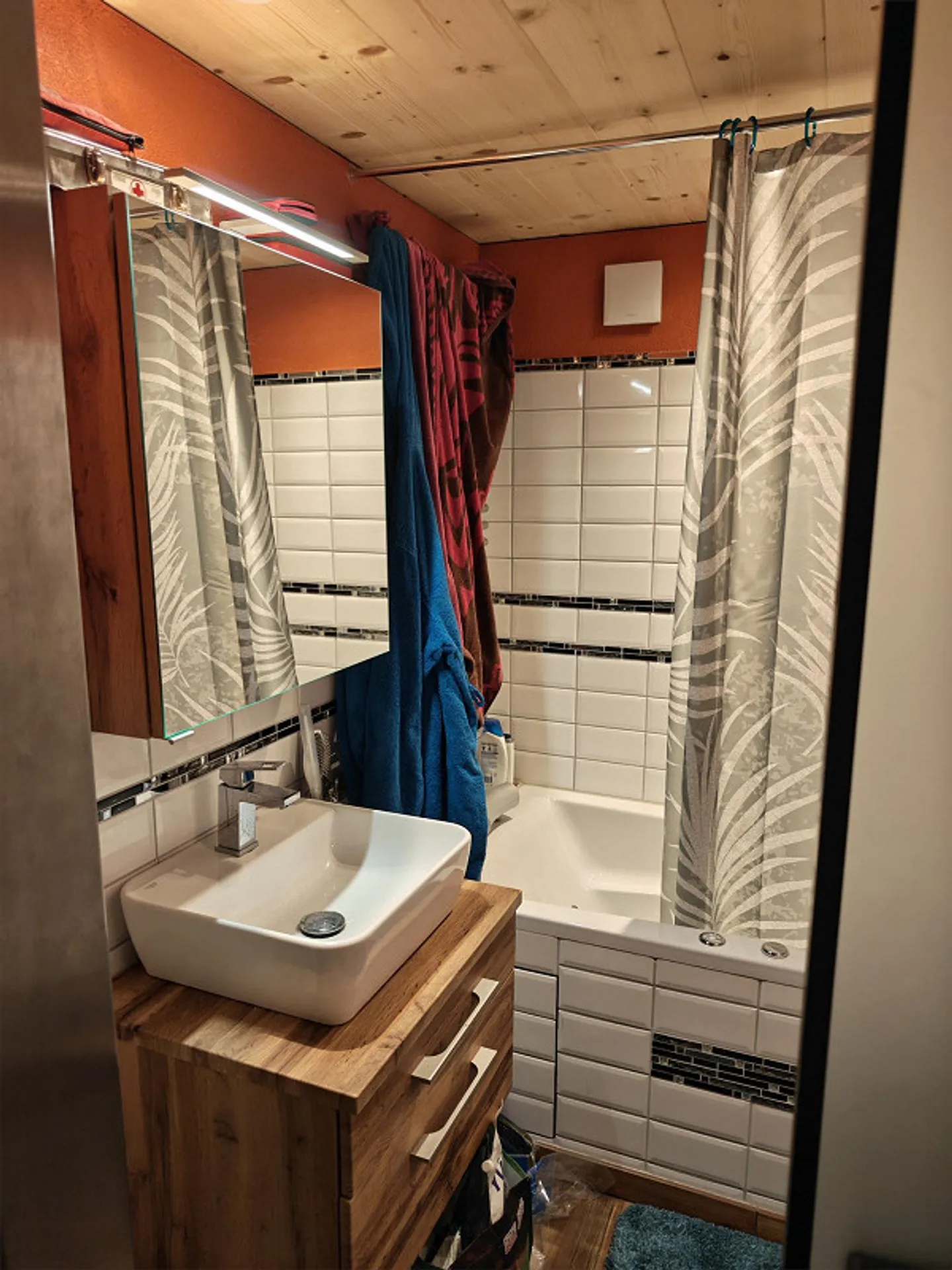 2-room apartment - Photo 16 of 18