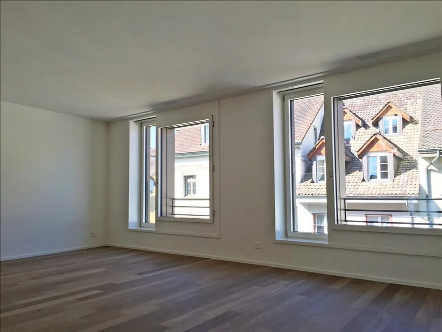 Appartement de rêve au cœur de la vieille ville ! - Photo 2 sur 11