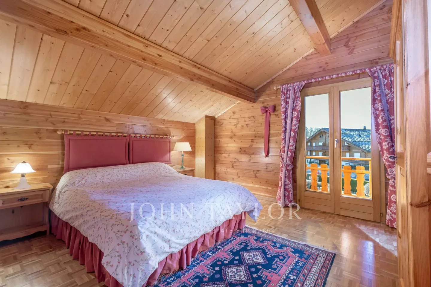 Rara opportunità: 2 chalet su una proprietà di 2789m2 - Foto 8 di 11