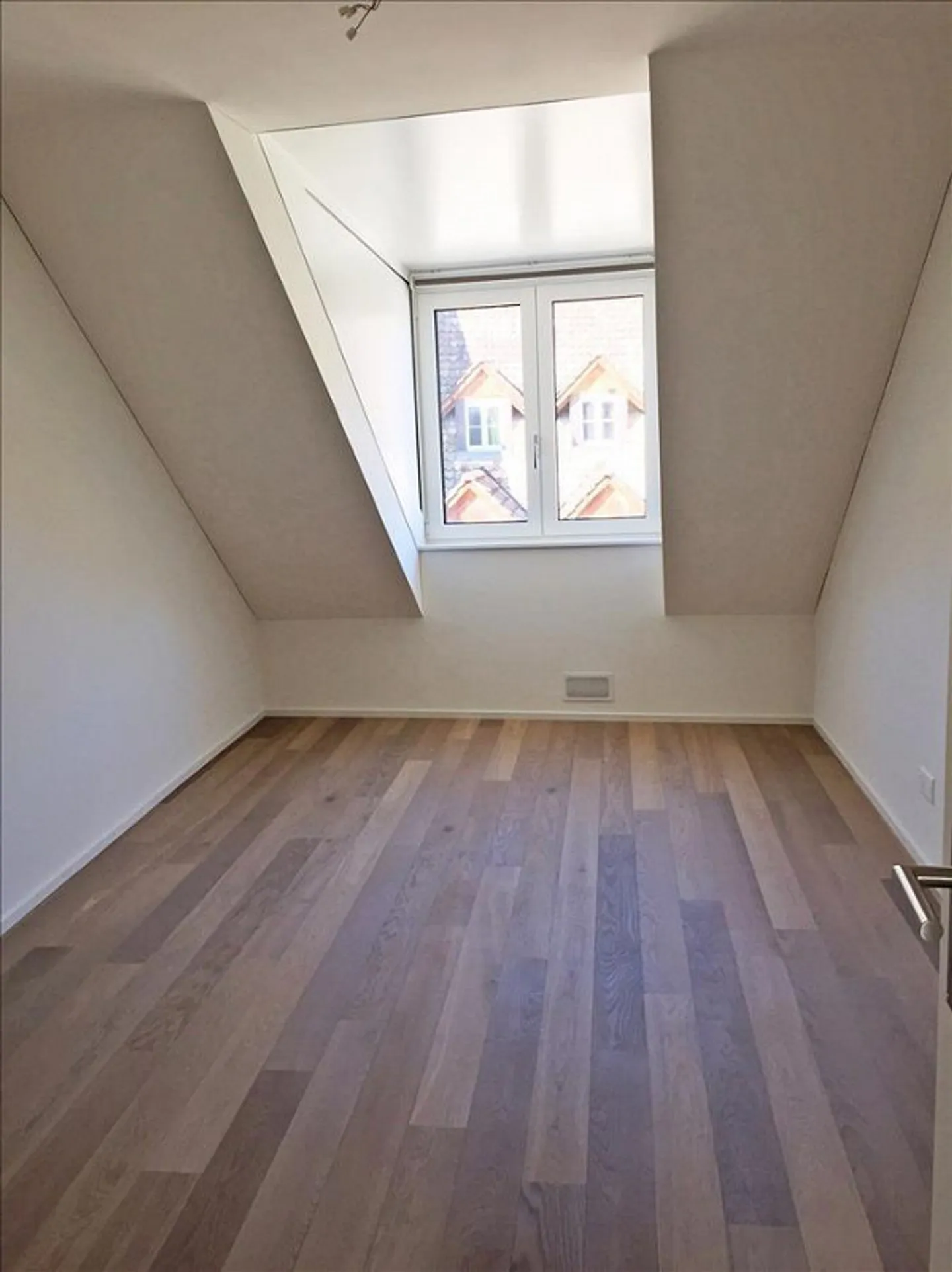 Appartement de rêve au cœur de la vieille ville ! - Photo 4 sur 11