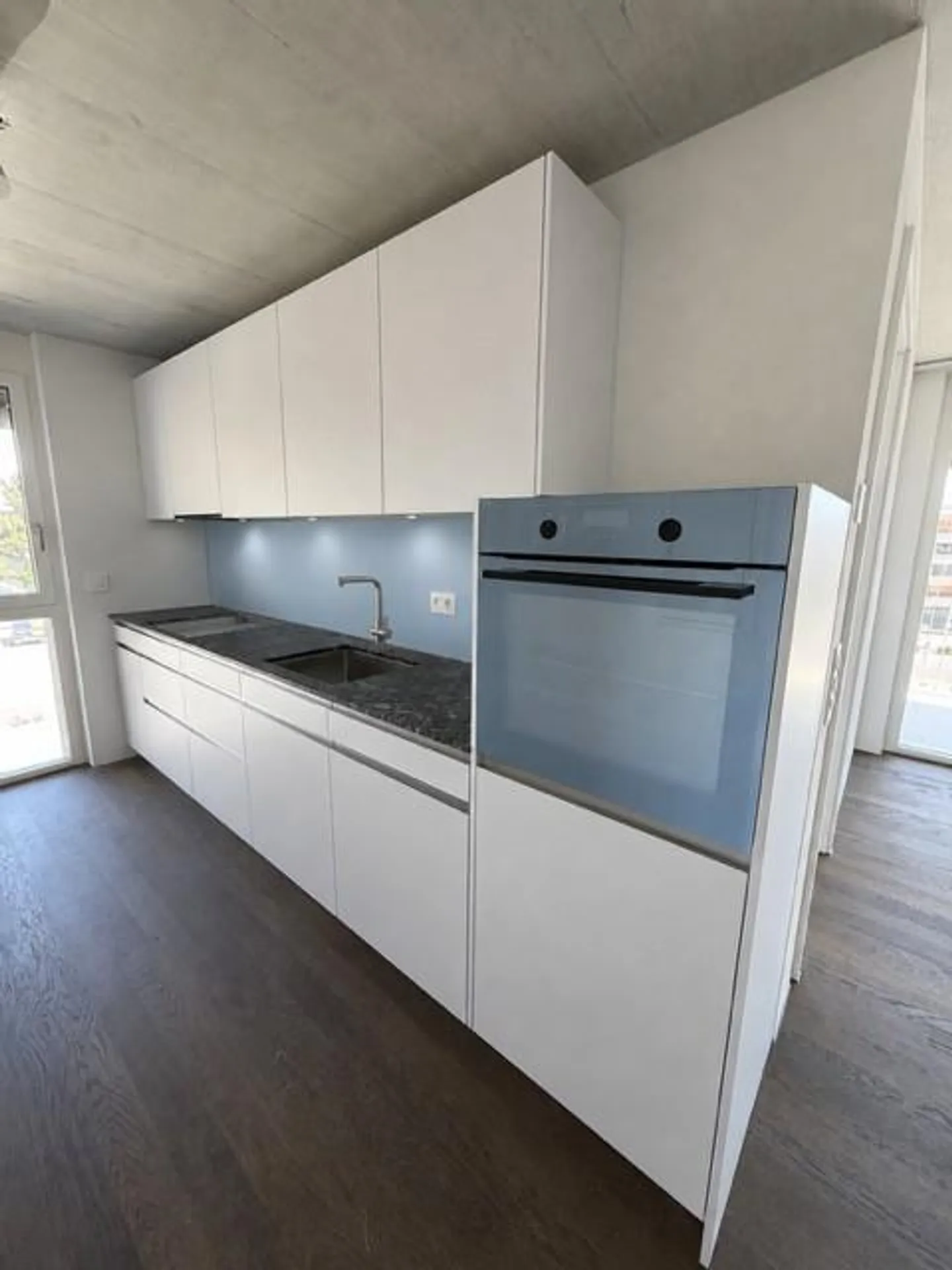 Moderne Wohnungen mit Weitblick - Foto 3 von 6