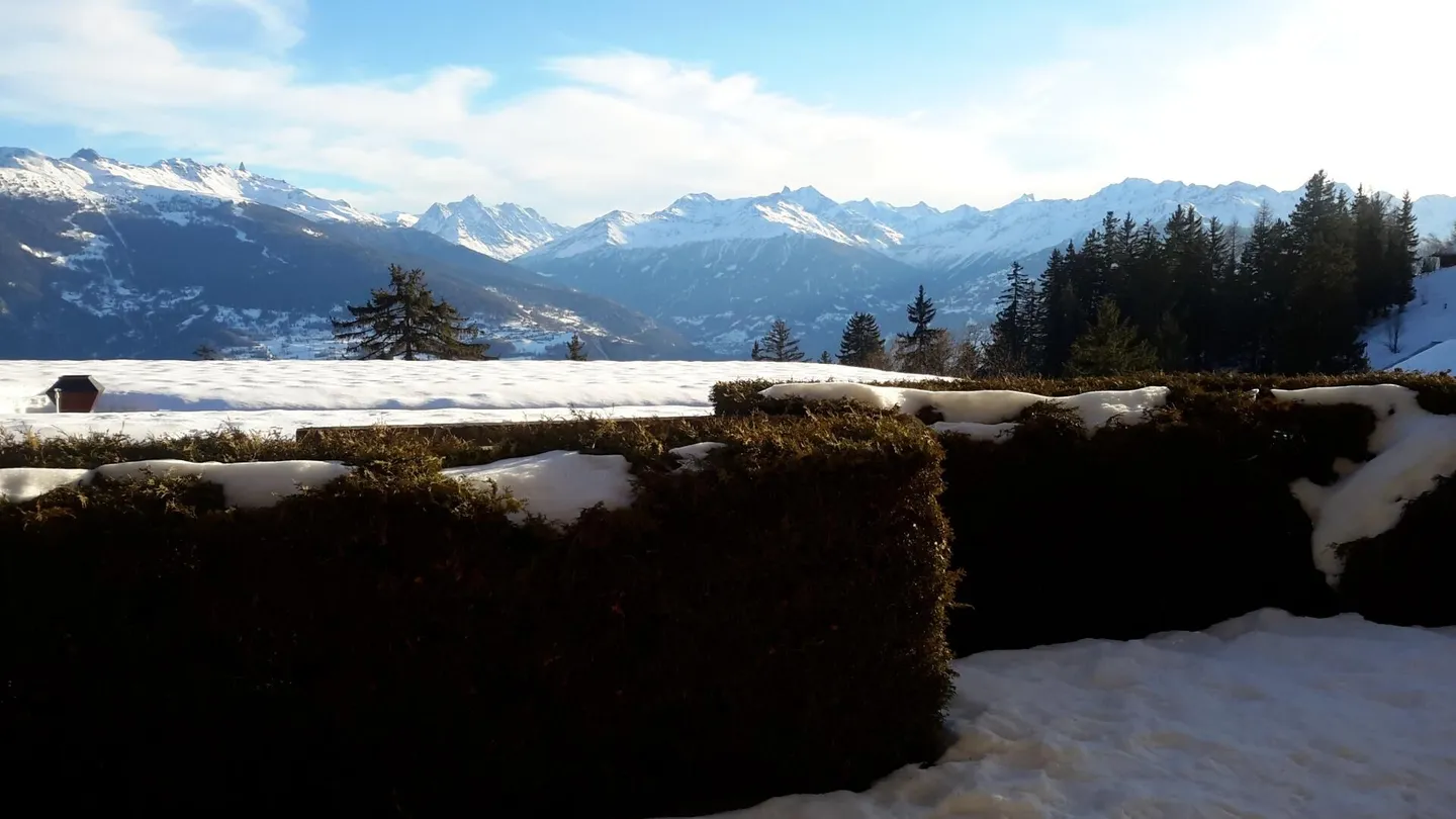 Apartment for rent - Photo 9 of 12