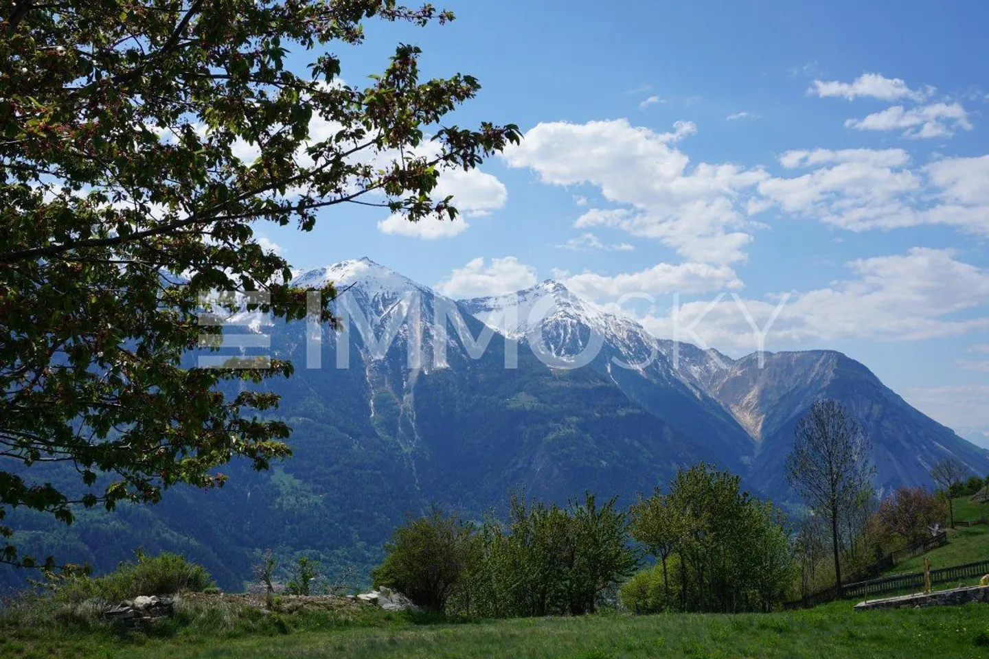 4.5 stanze con terrazza e vista (n. 11a) - Foto 3 di 5