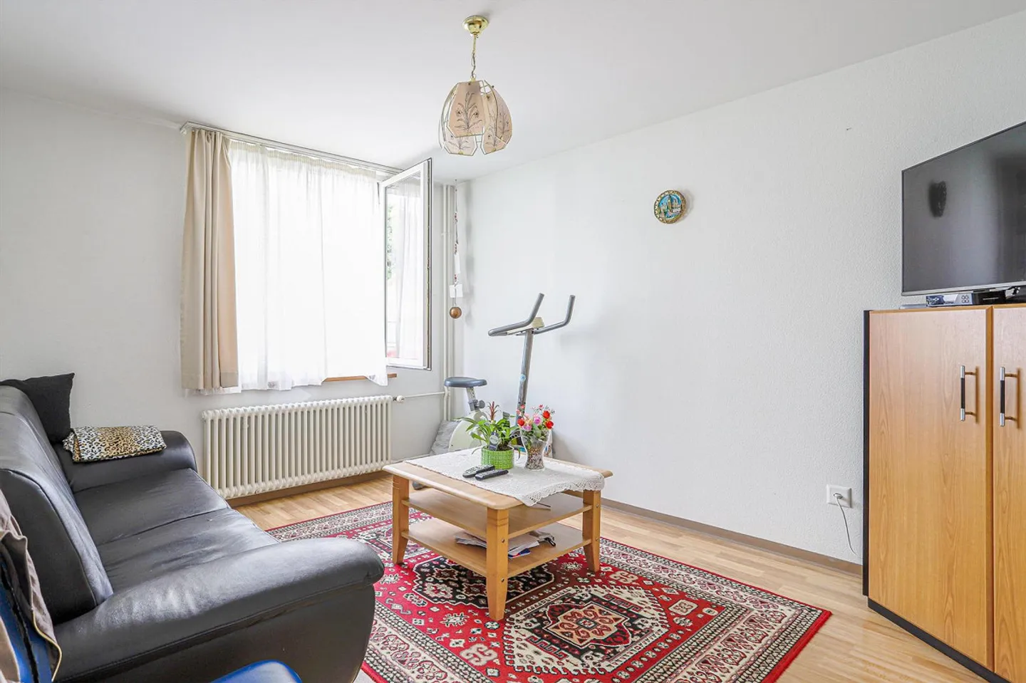 Living in the Center - Photo 5 of 6