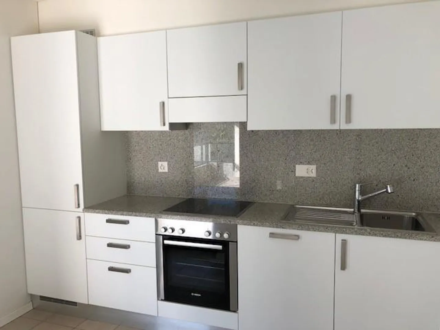 Geräumige Wohnung in Pregassona - Foto 3 von 5