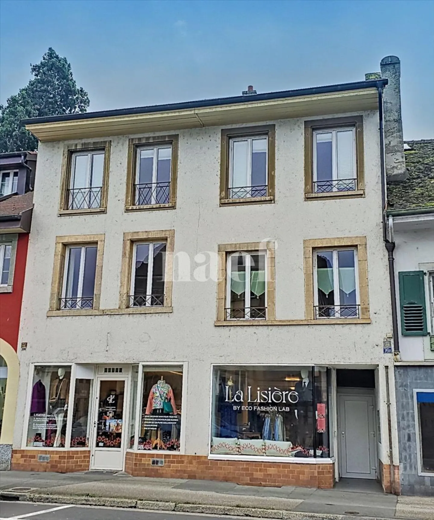 Studio 1 room - Photo 1 of 2