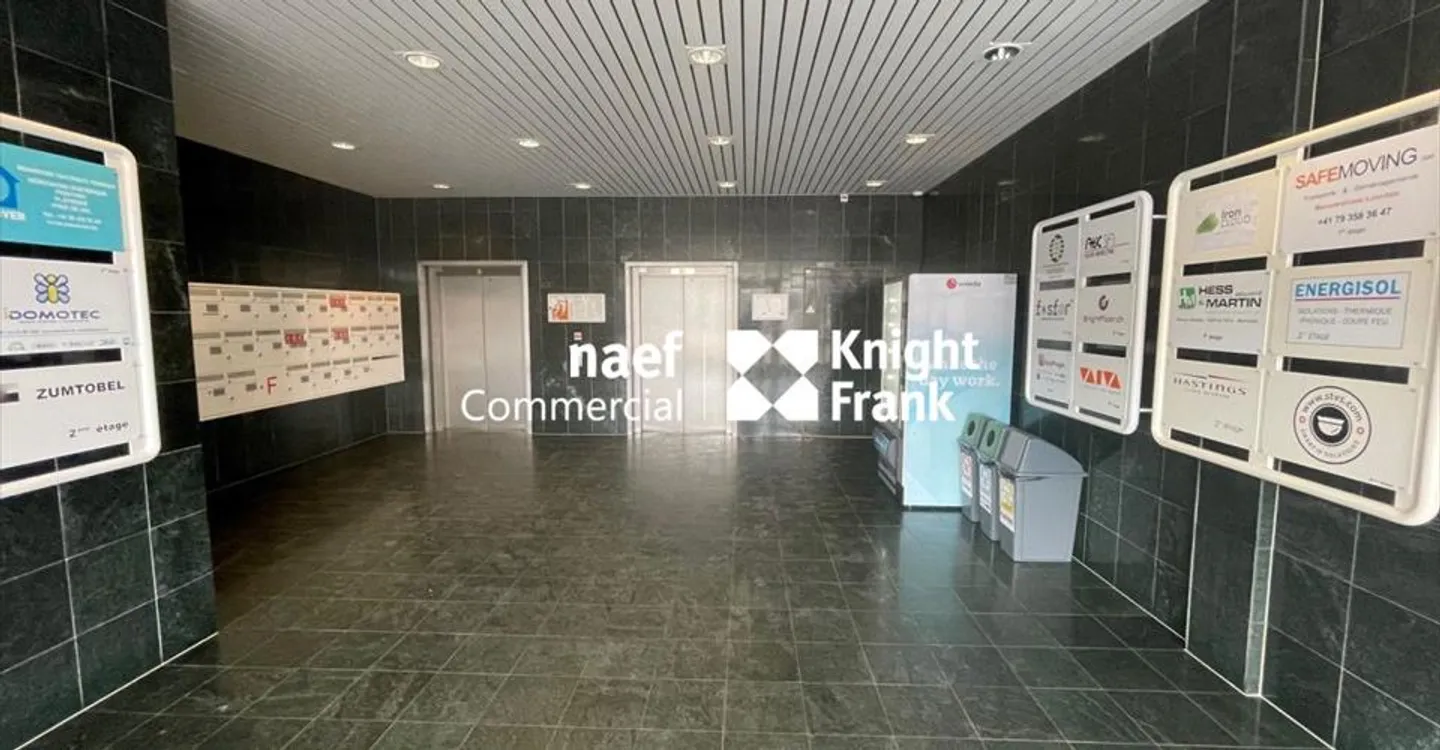 Fläche von 283 m² in der Industriezone von Vernier - Foto 3 von 3