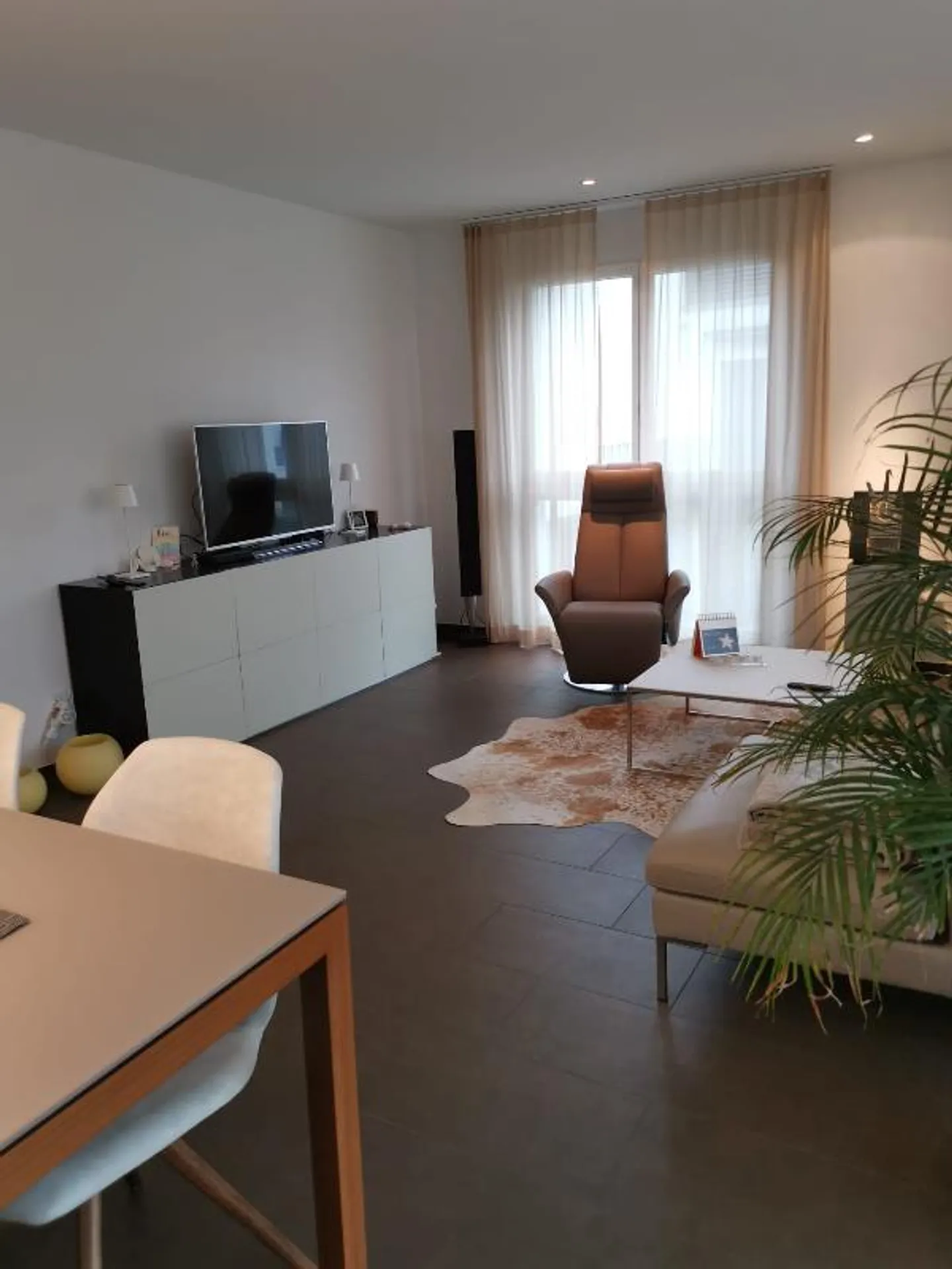 3.5 Room Apartment - Photo 2 of 5