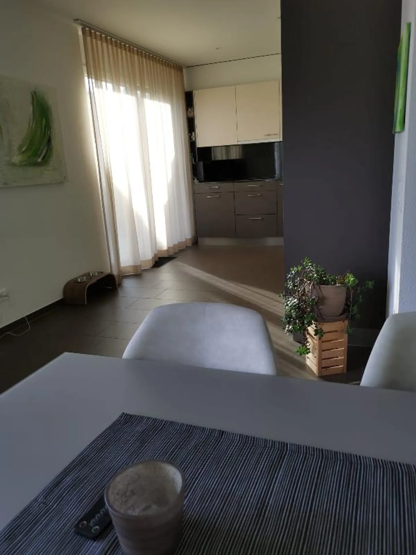 3.5 Room Apartment - Photo 3 of 5