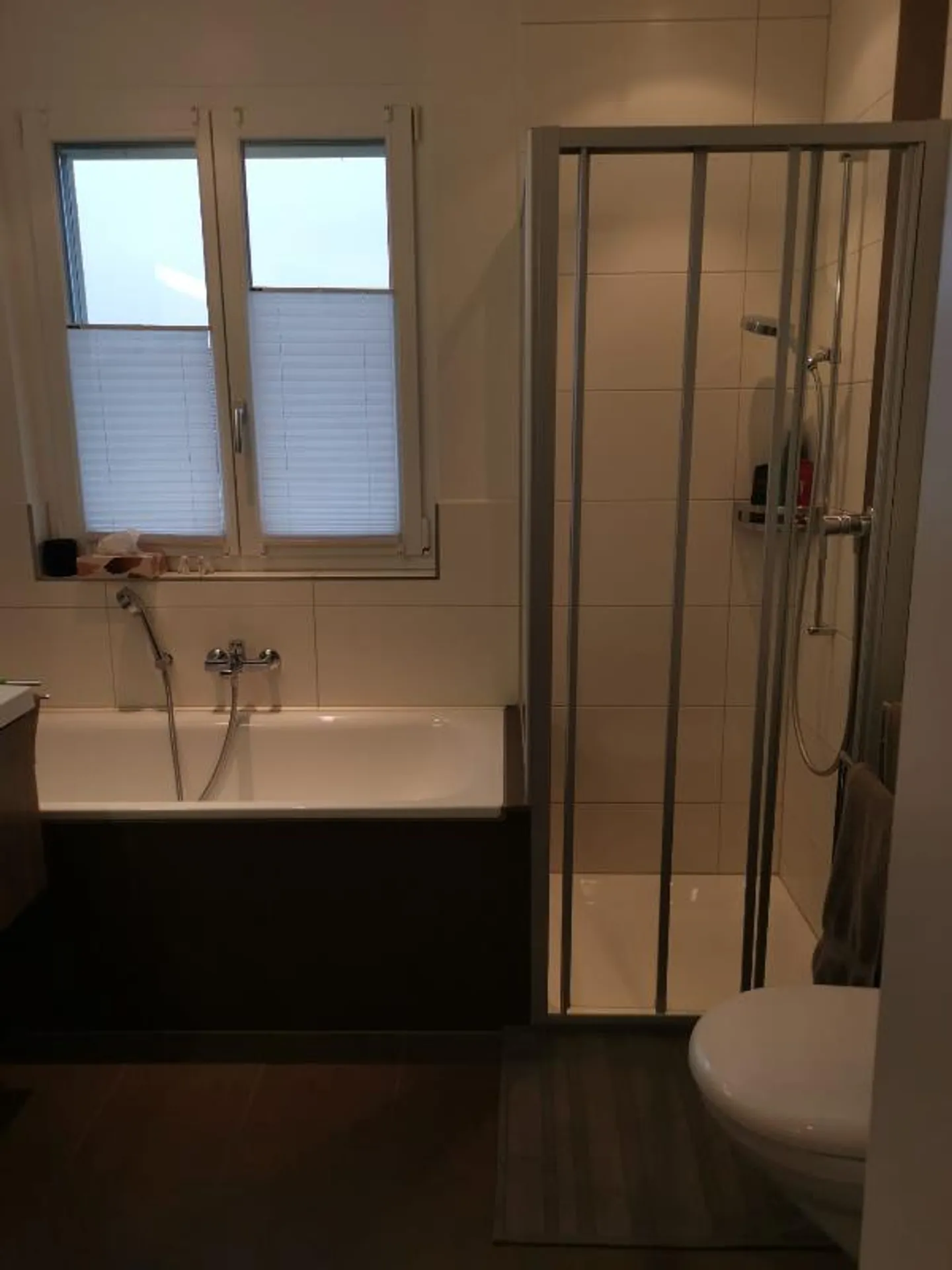 3.5 Room Apartment - Photo 5 of 5