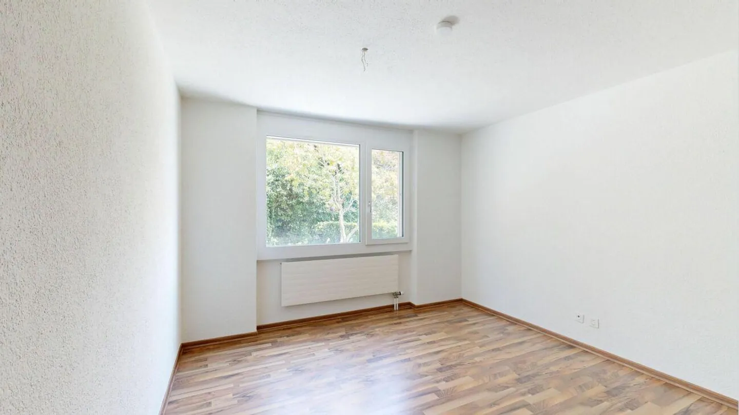 Geräumige Wohnung mit traumhafter Aussicht - Foto 9 von 17