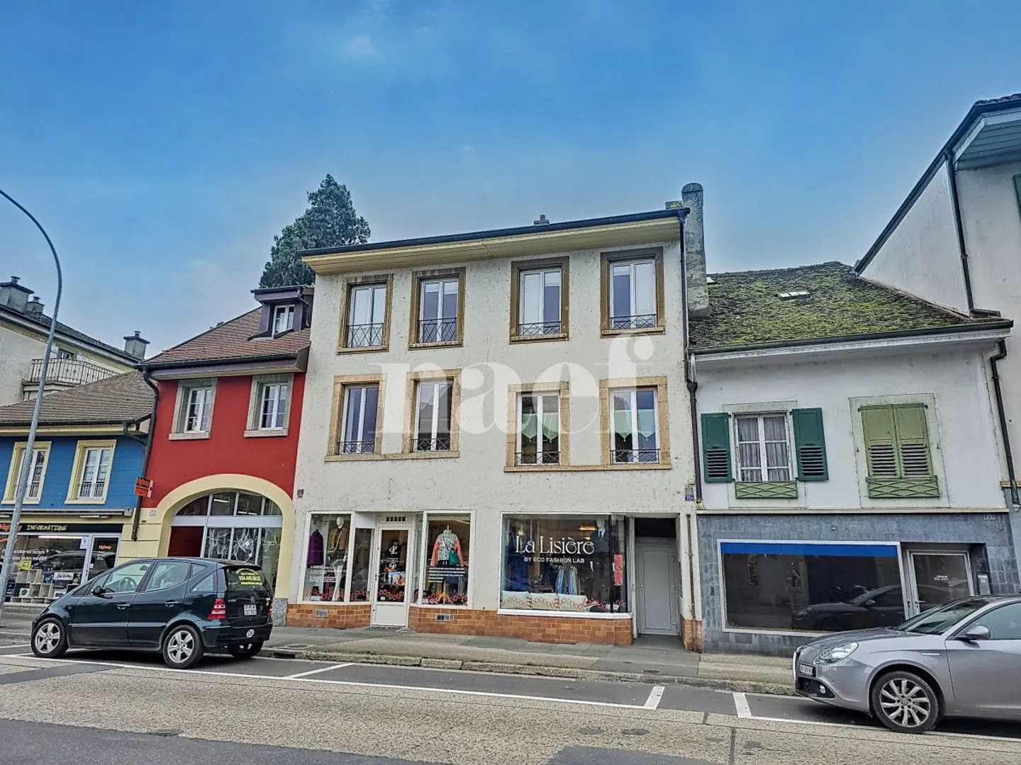 Studio 1 room - Photo 2 of 2