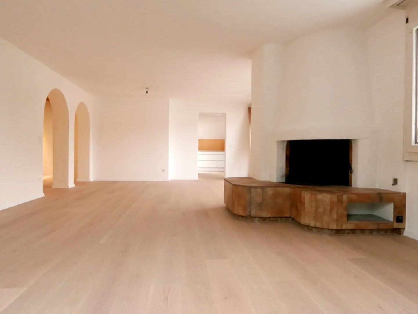 4.5-room apartment 127.5 m², centrally located in Sarnen - Photo 1 of 9