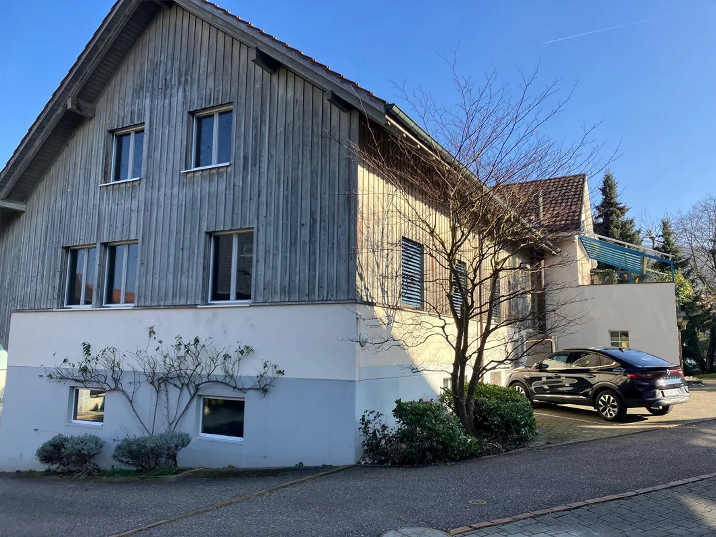 Vielseitiges Wohn-/Geschäftshaus - Foto 3 von 7