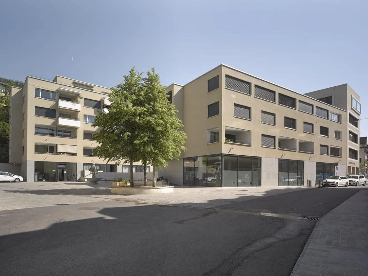 LOUER SANS CAUTION - Appartement en duplex au cœur du quartier des Bäde - Photo 1 sur 5