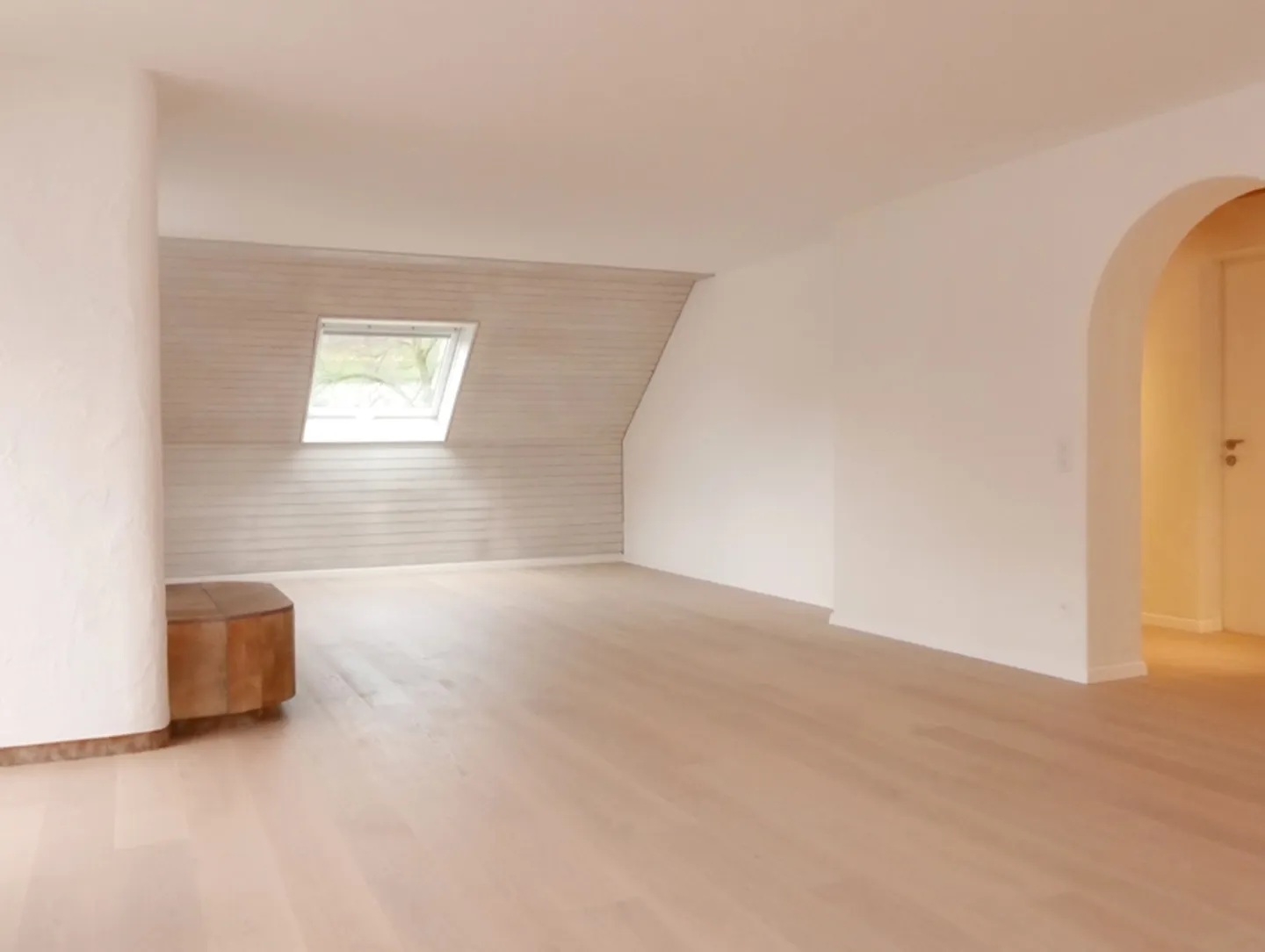 4.5-room apartment 127.5 m², centrally located in Sarnen - Photo 2 of 9