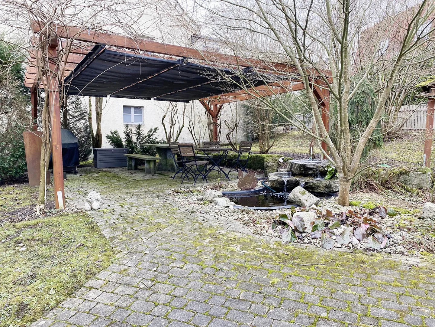 Vielseitiges Wohn-/Geschäftshaus - Foto 6 von 7