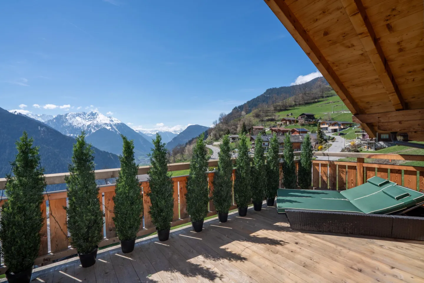 Un chalet con 5 camere situato nel pittoresco villaggio di Médières. - Foto 5 di 10