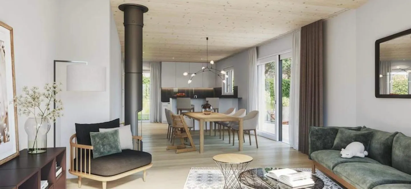 Familienfreundliches Wohnen in Güttingen - Foto 4 von 4