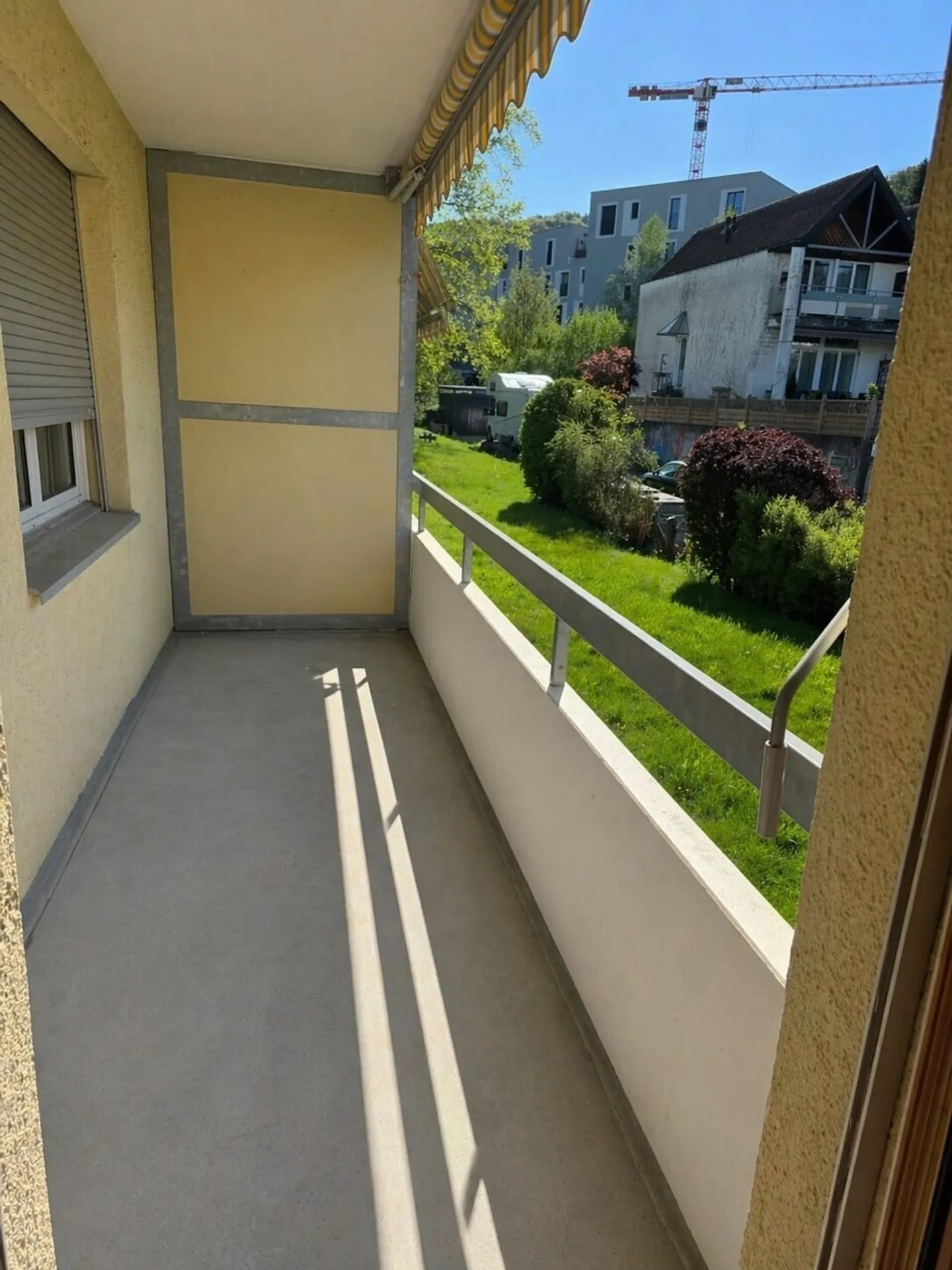 Geräumige Familienwohnung - Foto 4 von 4