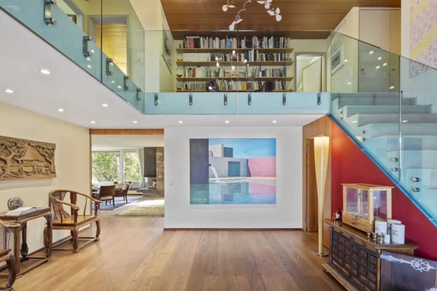 Propriété de rêve dans un emplacement privilégié avec beaucoup d'espace - Photo 4 sur 13