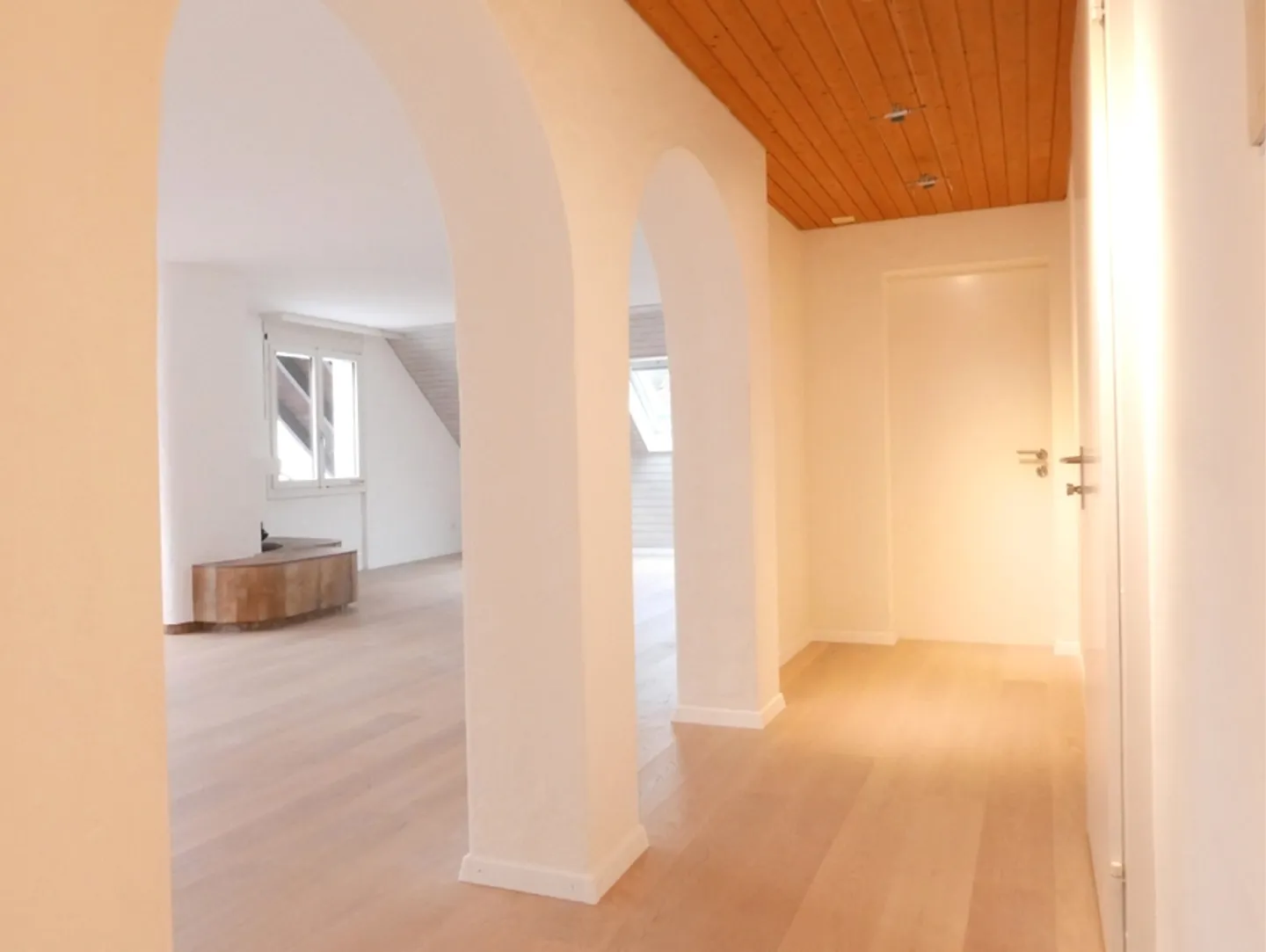 4.5-room apartment 127.5 m², centrally located in Sarnen - Photo 3 of 9