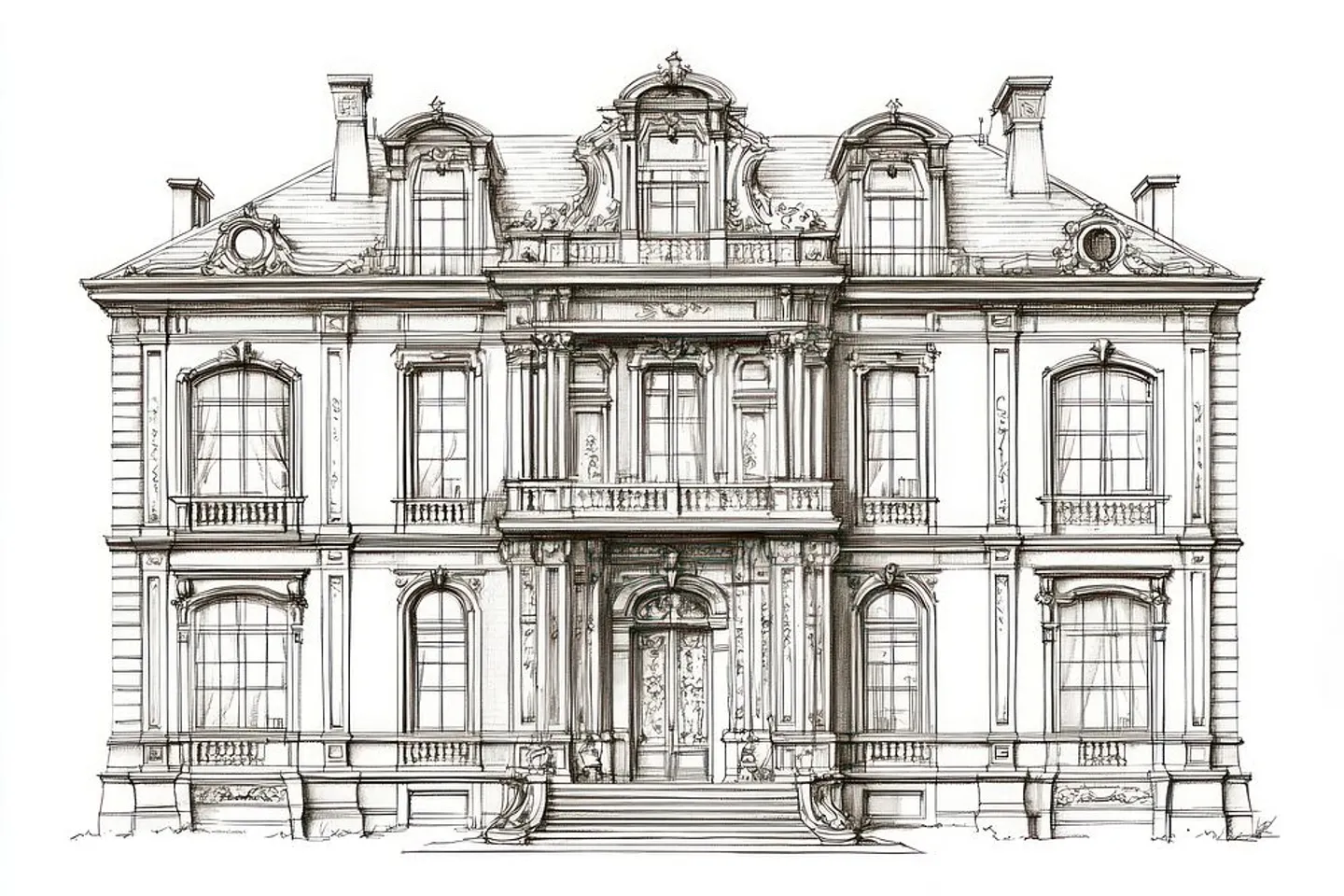 Immeuble Mixte de Rendement - Photo 1 sur 1