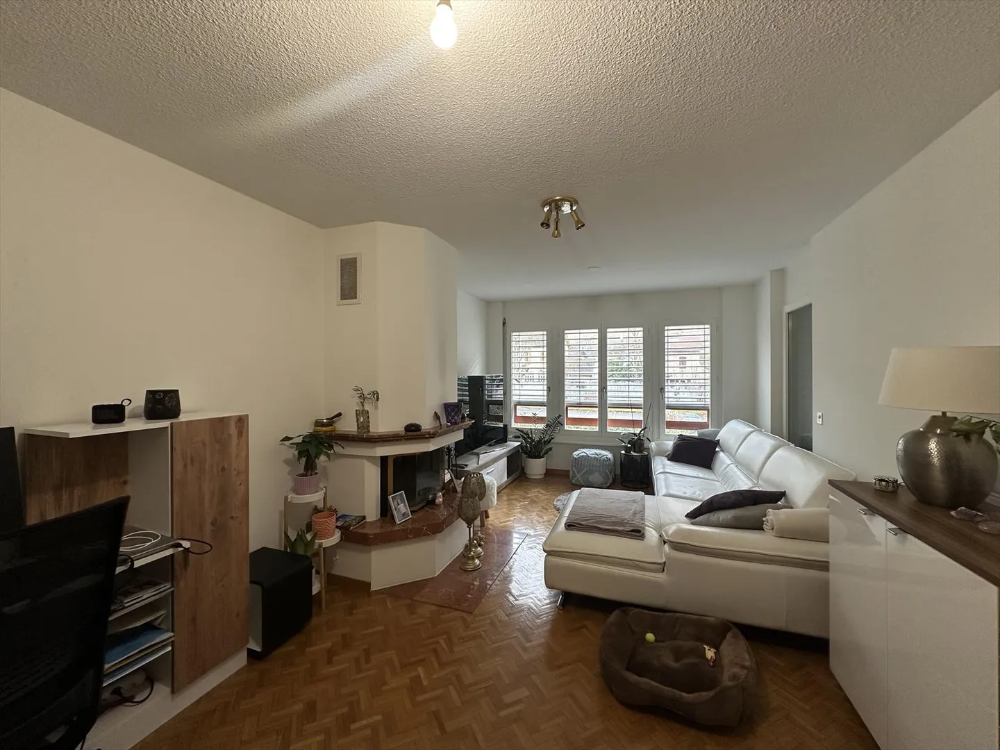 Appartement 4.5 pièces - Photo 1 sur 7