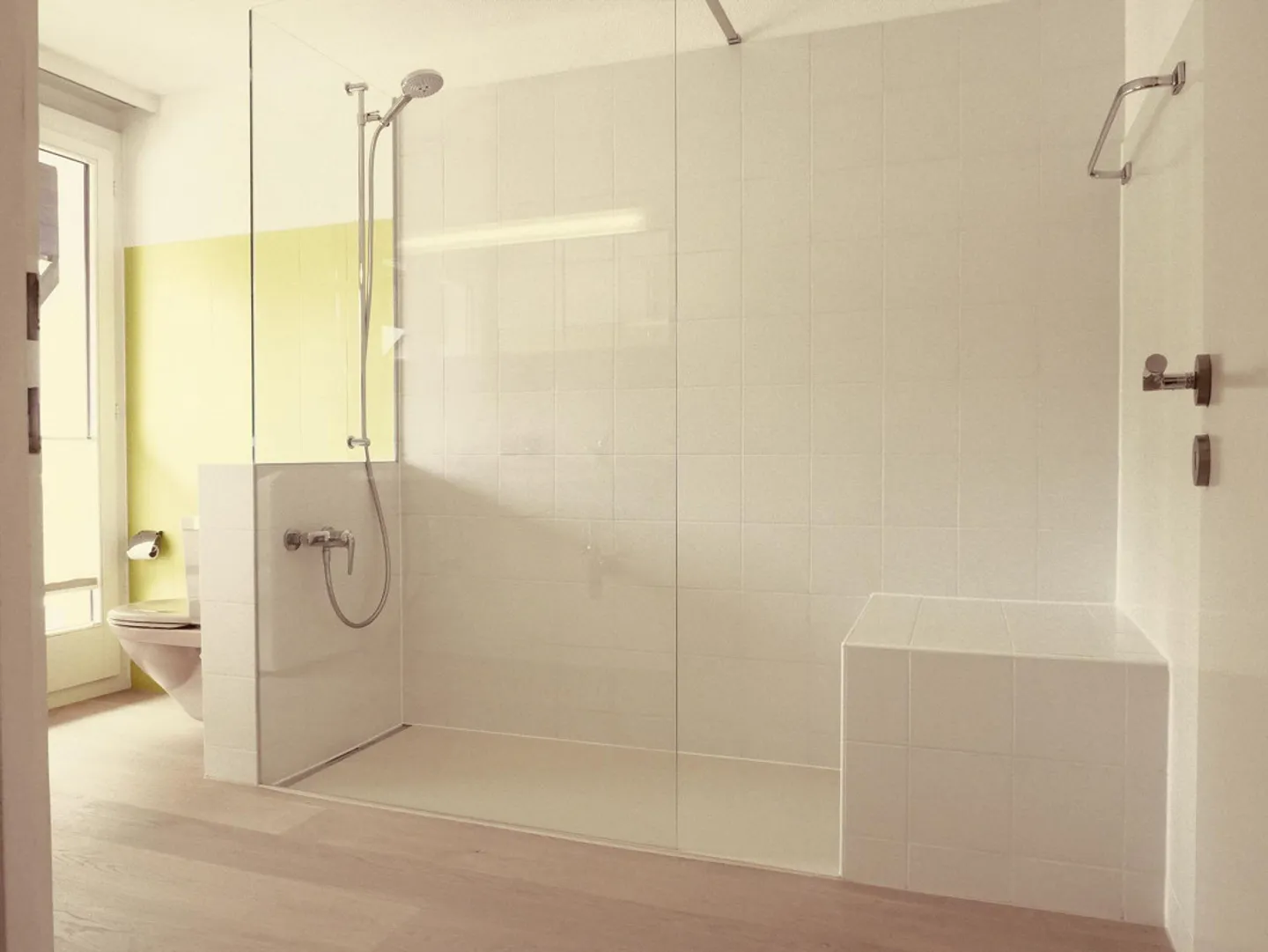 4.5-room apartment 127.5 m², centrally located in Sarnen - Photo 4 of 9