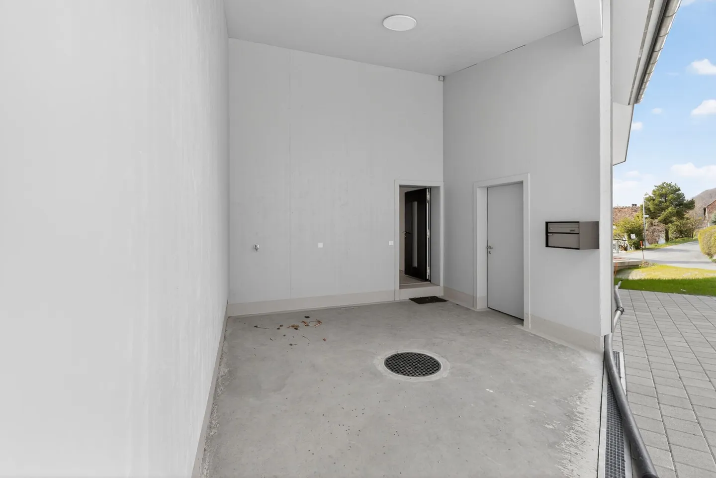 Casa familiare moderna con suite - Foto 36 di 36