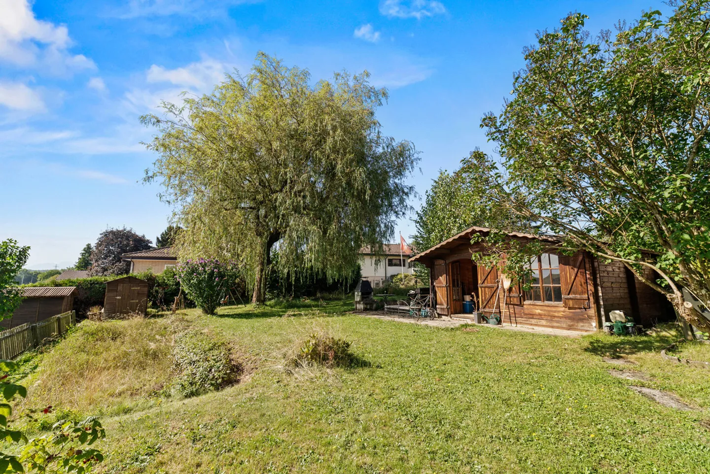 Appartement Duplex Charmant - Photo 5 sur 5