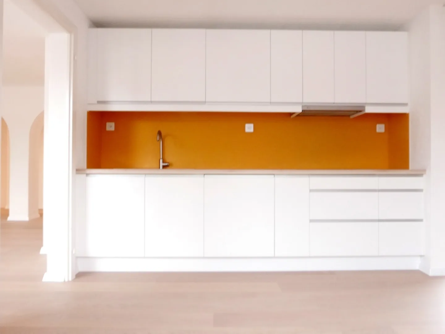 4.5-room apartment 127.5 m², centrally located in Sarnen - Photo 6 of 9