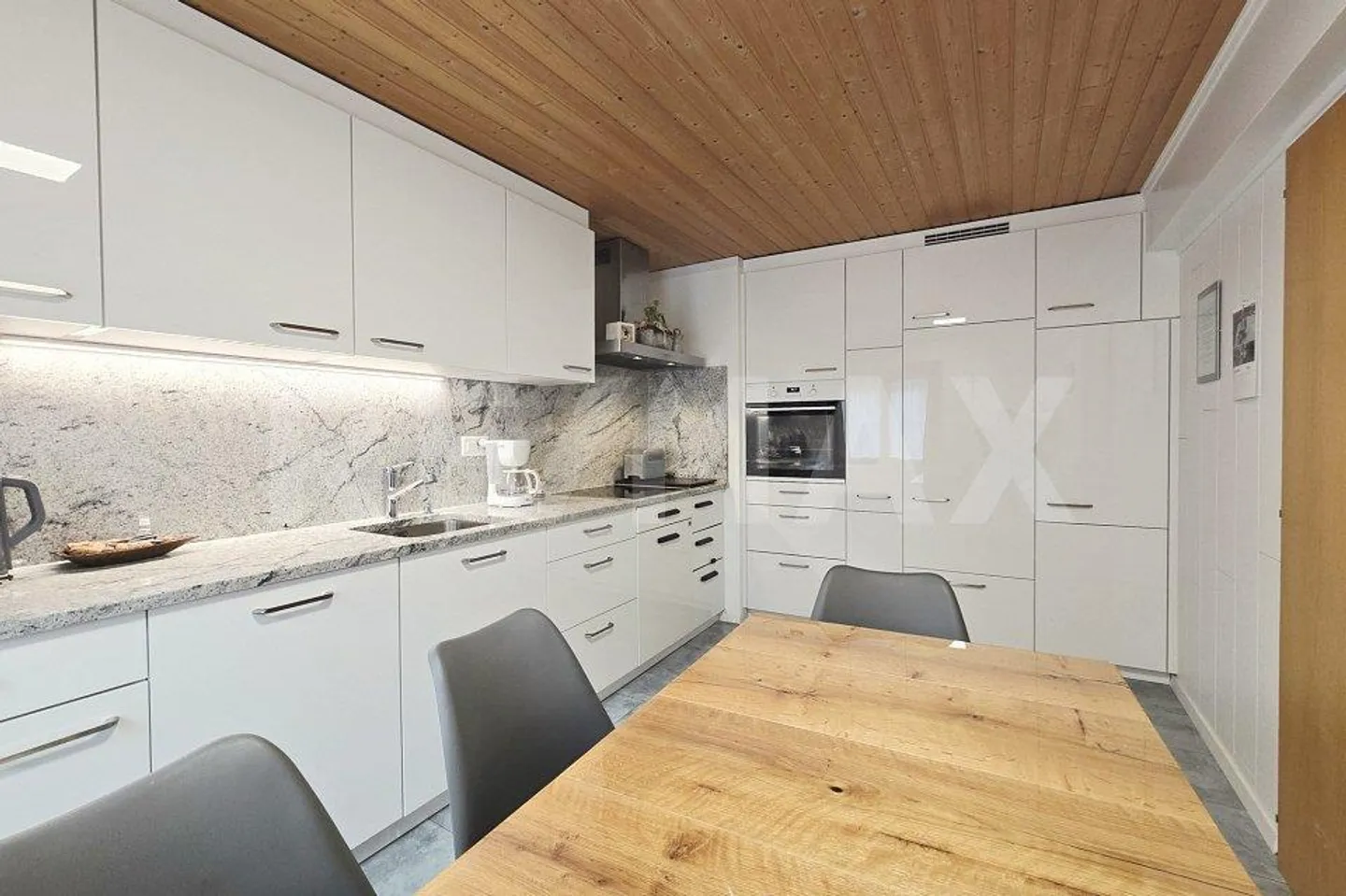 Living and working under one roof - Your new home in Agarn - Photo 5 of 13