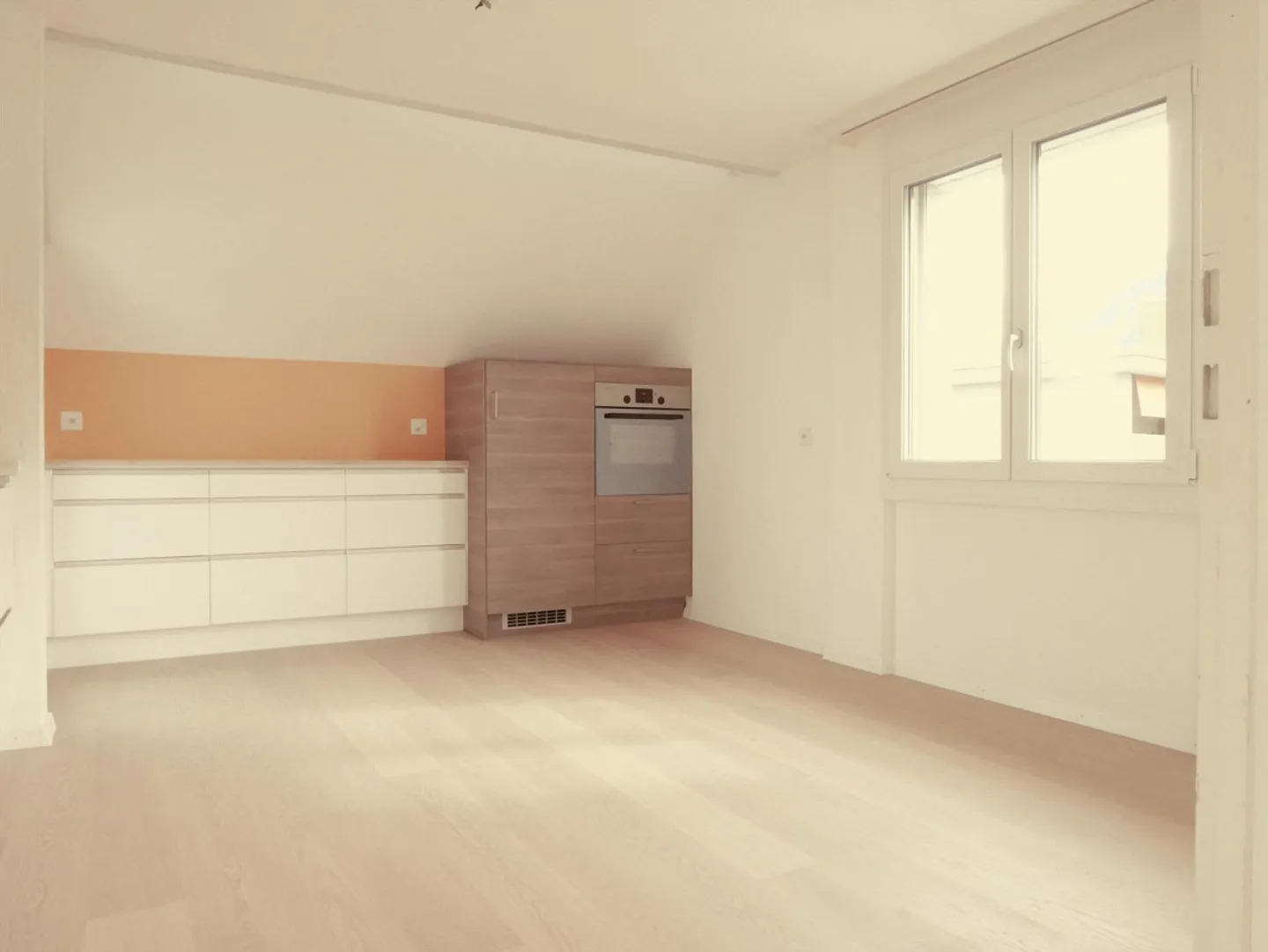 4.5-room apartment 127.5 m², centrally located in Sarnen - Photo 5 of 9