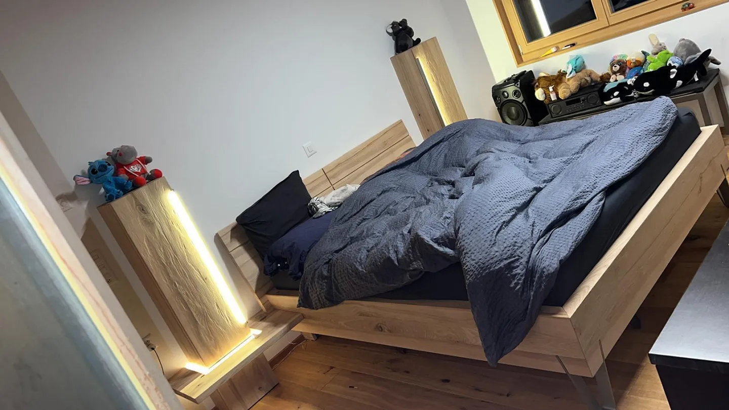 Bijou house for rent - Photo 8 of 21